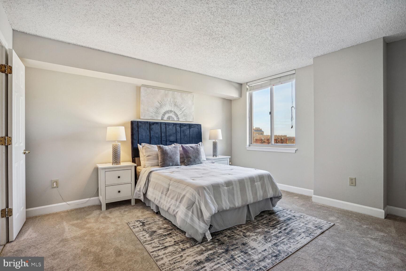 THE WILLIAMSBURG - Residential