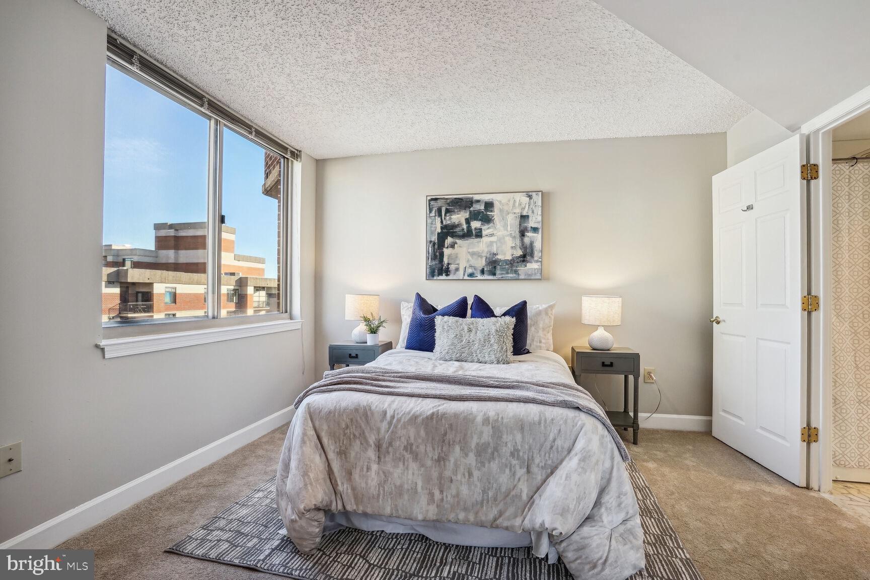 THE WILLIAMSBURG - Residential