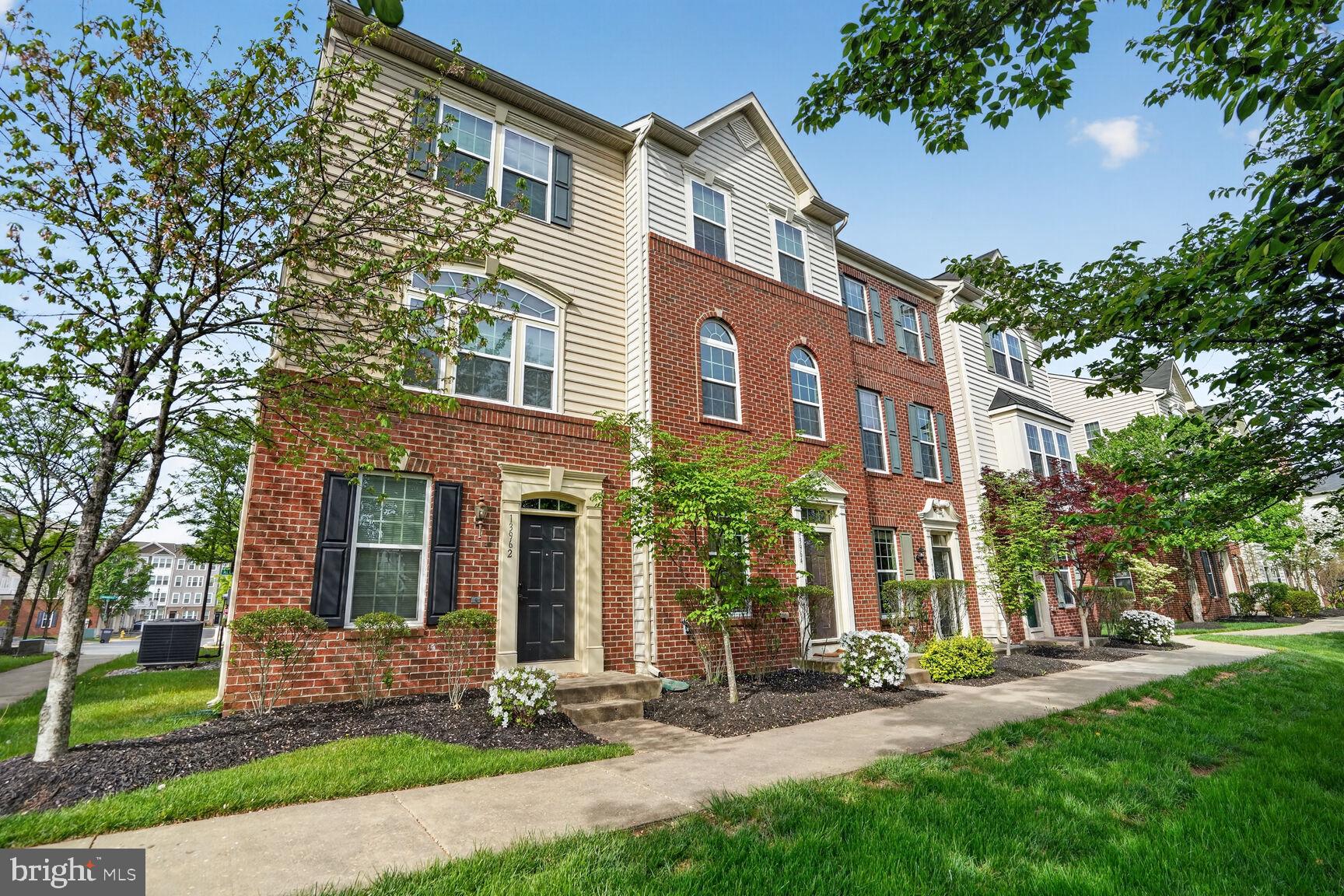 HEATHCOTE COMMONS - Residential