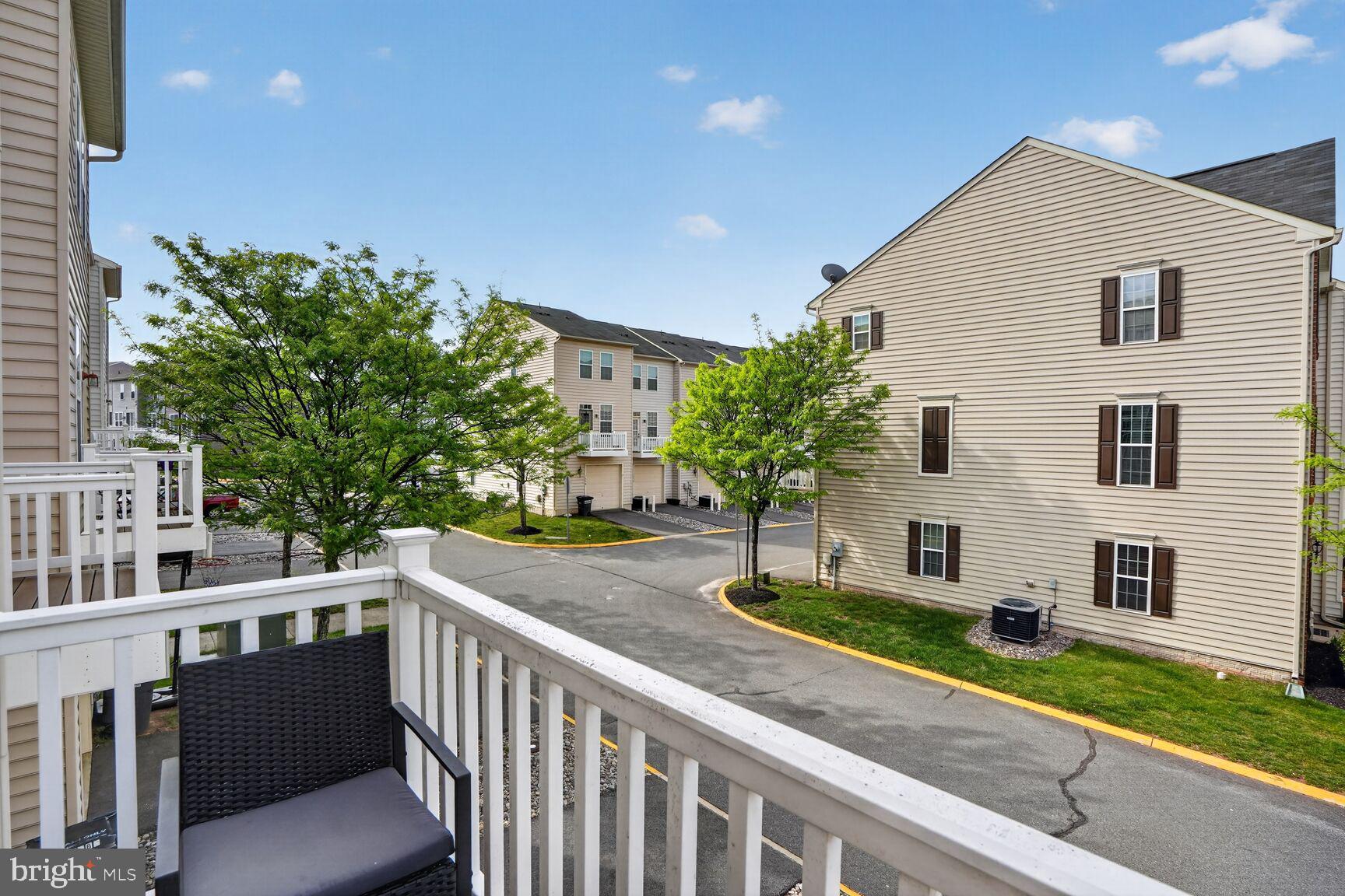 HEATHCOTE COMMONS - Residential