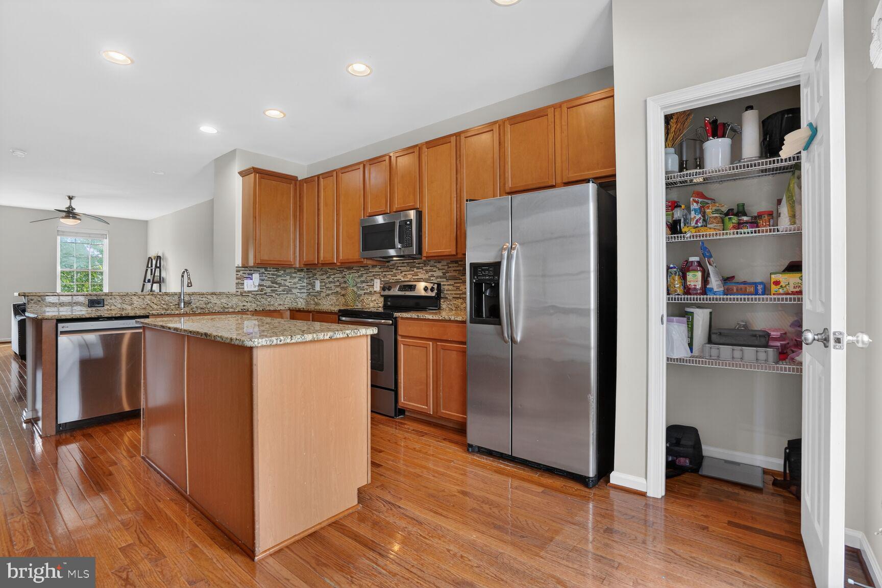 HEATHCOTE COMMONS - Residential