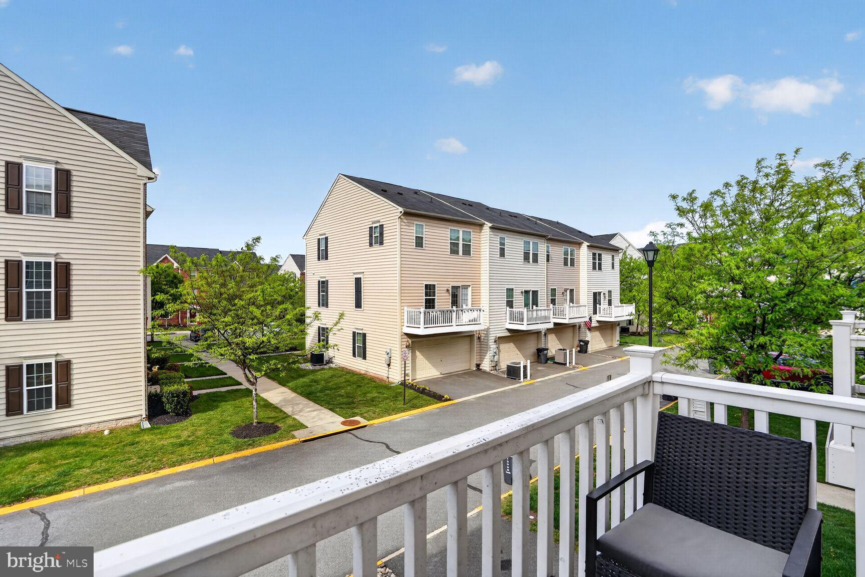 HEATHCOTE COMMONS - Residential