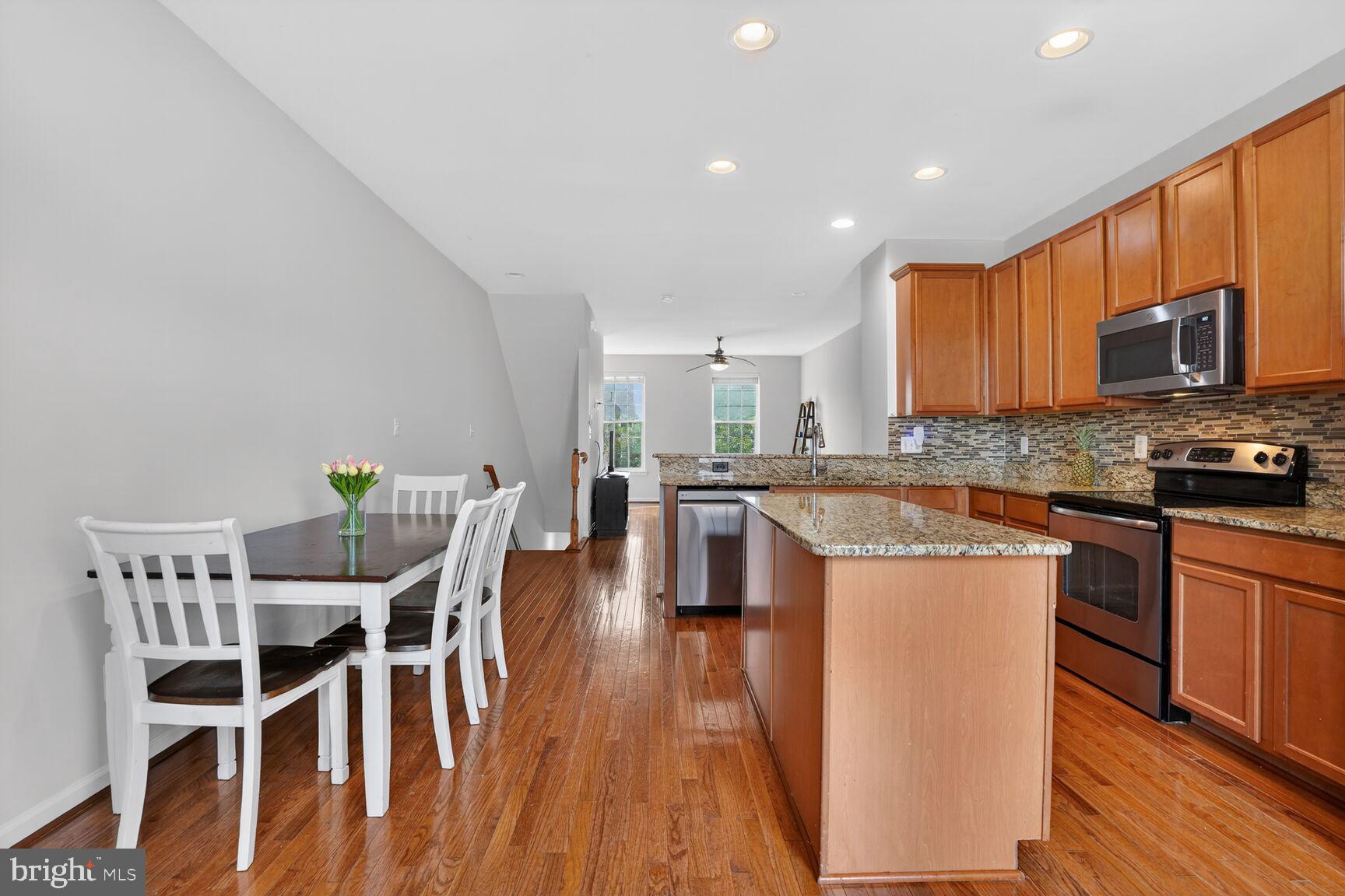 HEATHCOTE COMMONS - Residential