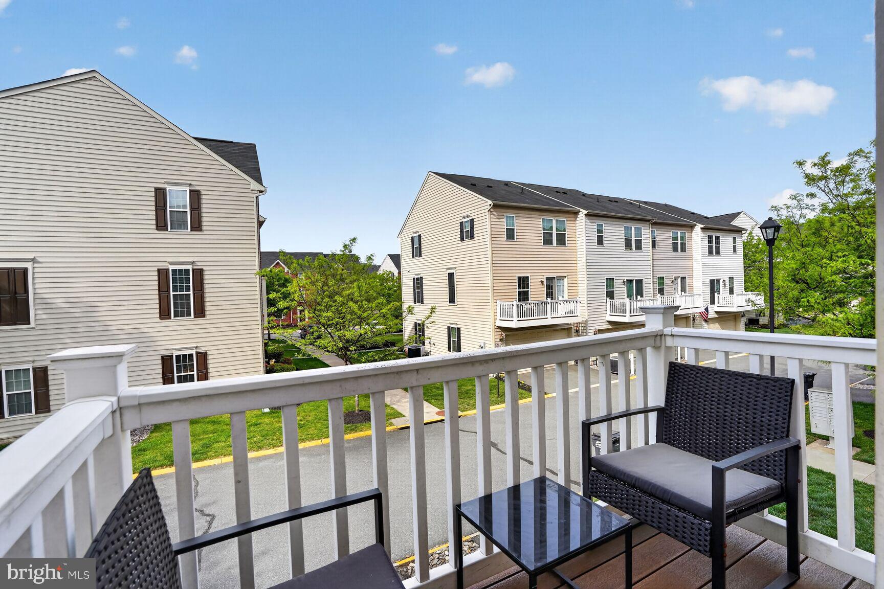 HEATHCOTE COMMONS - Residential