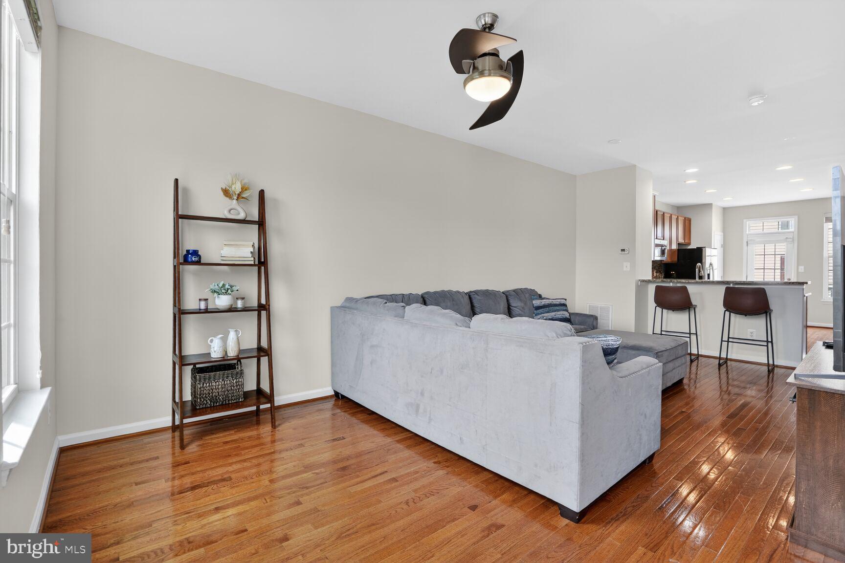 HEATHCOTE COMMONS - Residential