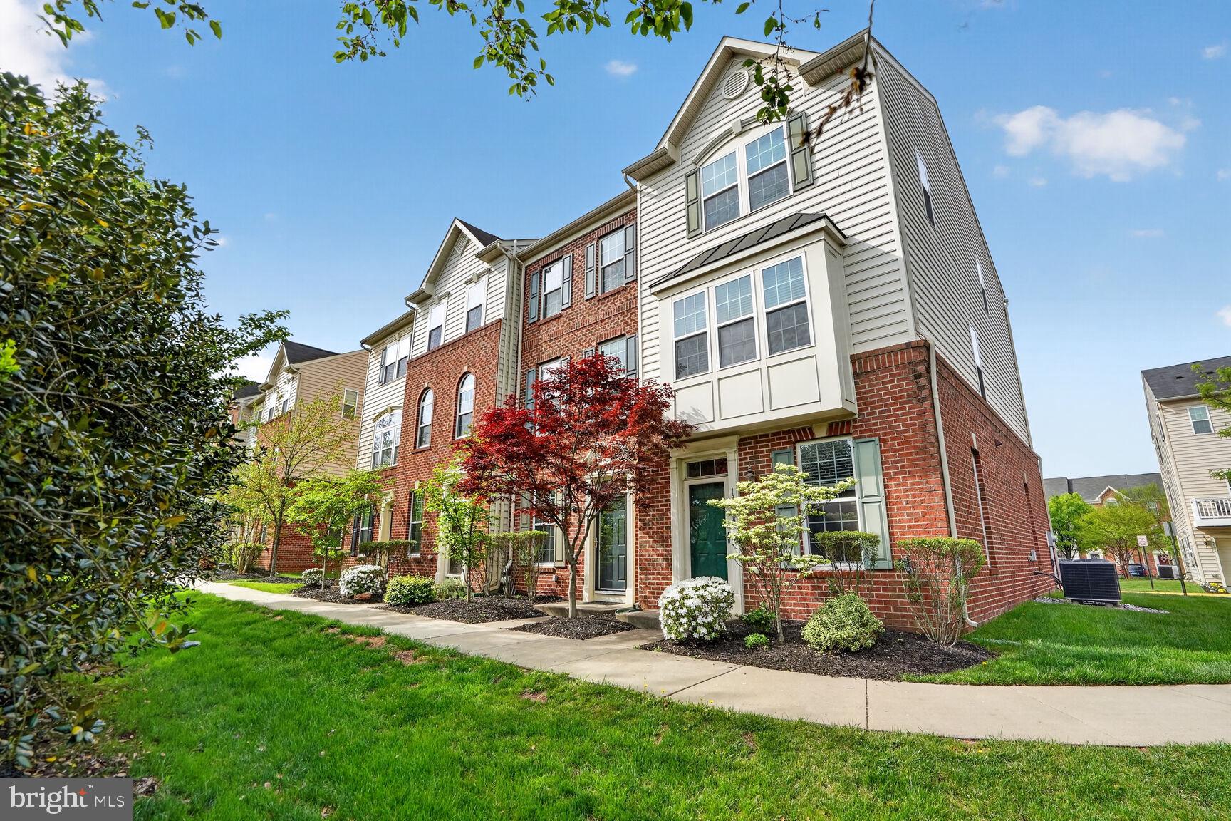 HEATHCOTE COMMONS - Residential