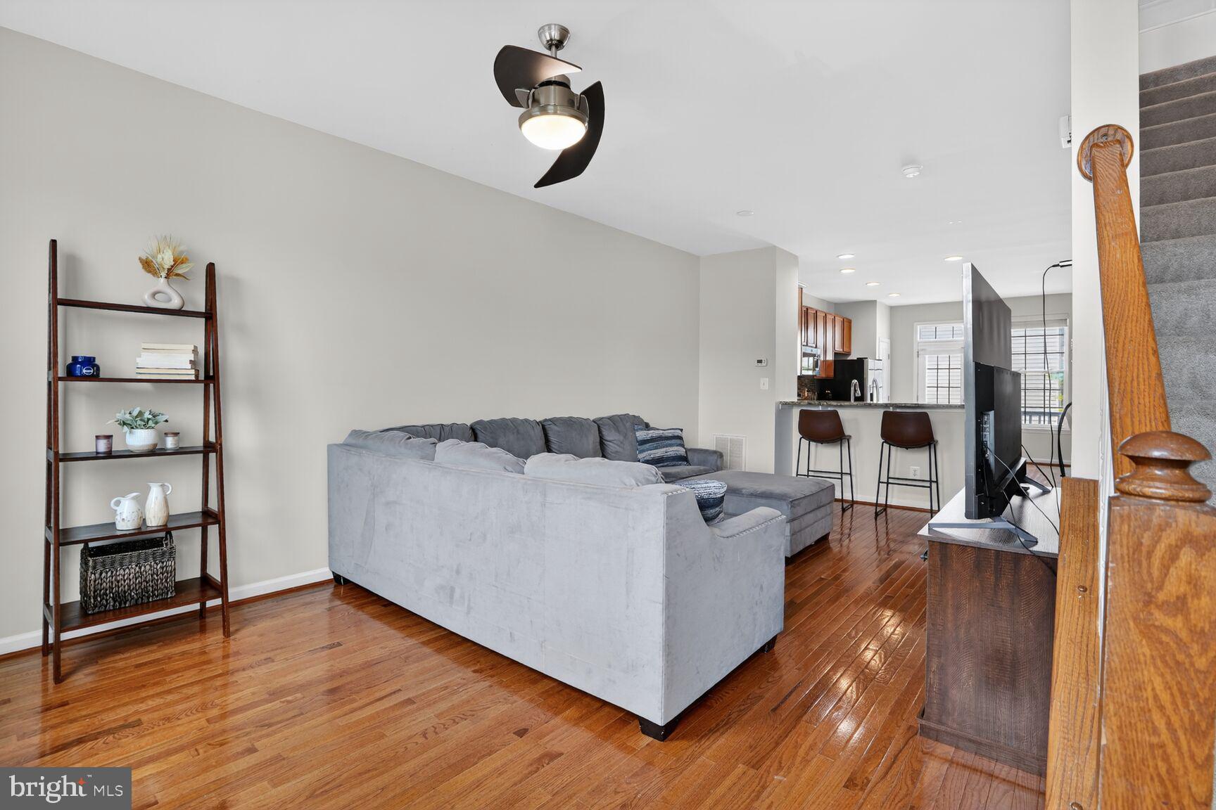 HEATHCOTE COMMONS - Residential