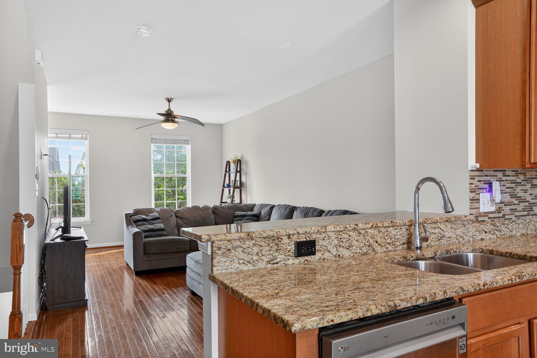 HEATHCOTE COMMONS - Residential