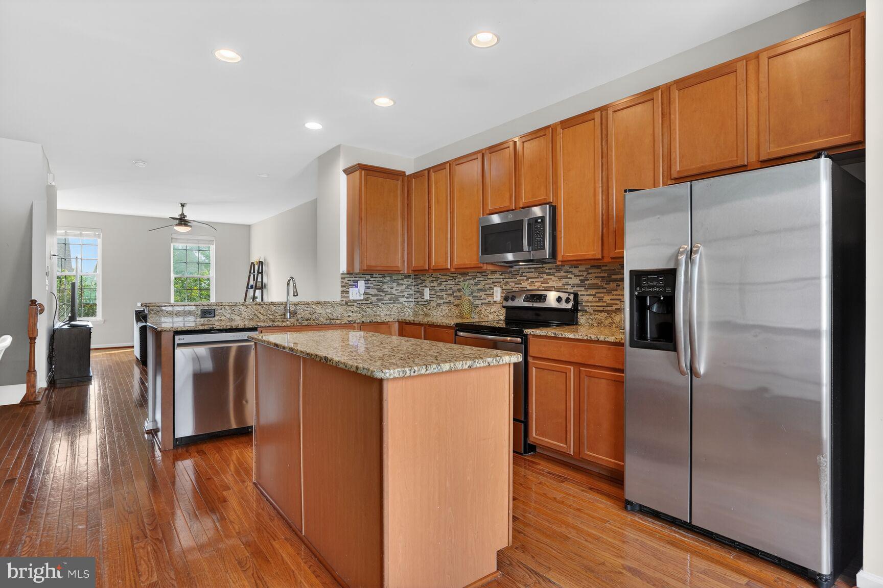 HEATHCOTE COMMONS - Residential