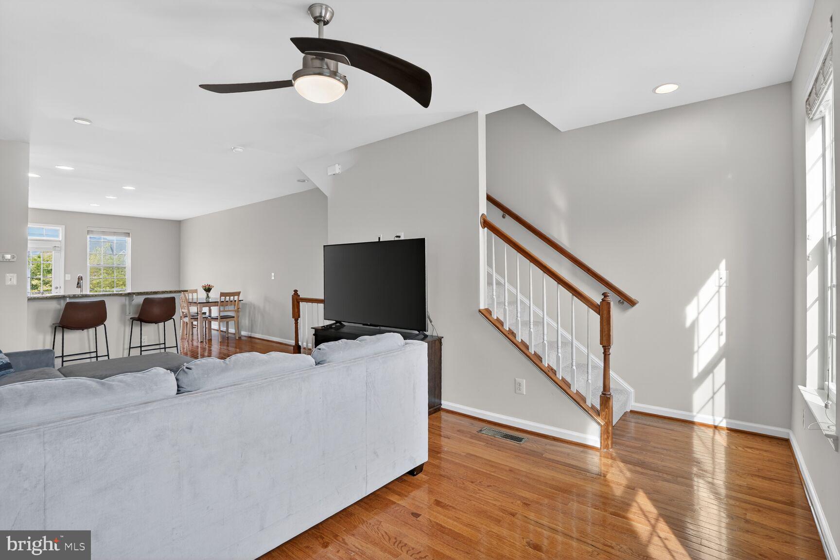 HEATHCOTE COMMONS - Residential