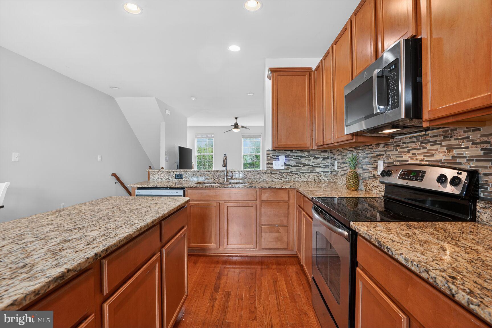 HEATHCOTE COMMONS - Residential