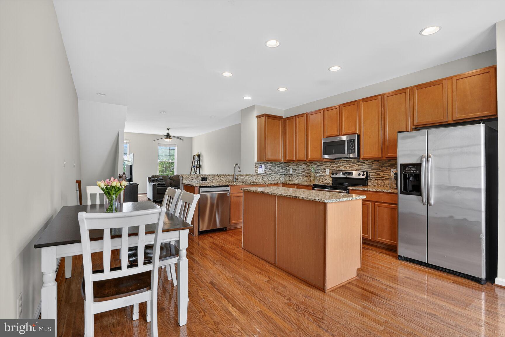 HEATHCOTE COMMONS - Residential