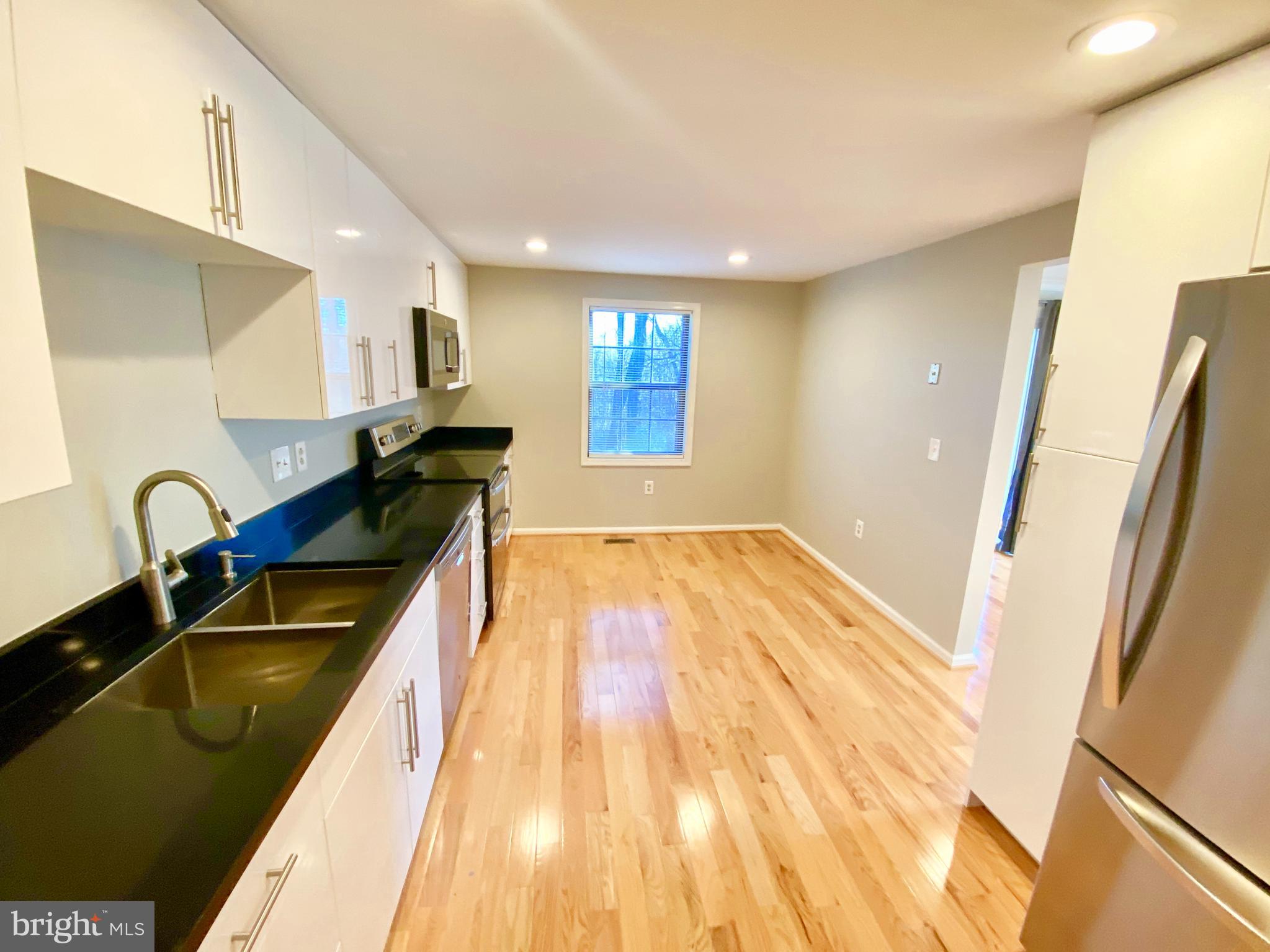 CARDINAL GLEN - Residential Lease