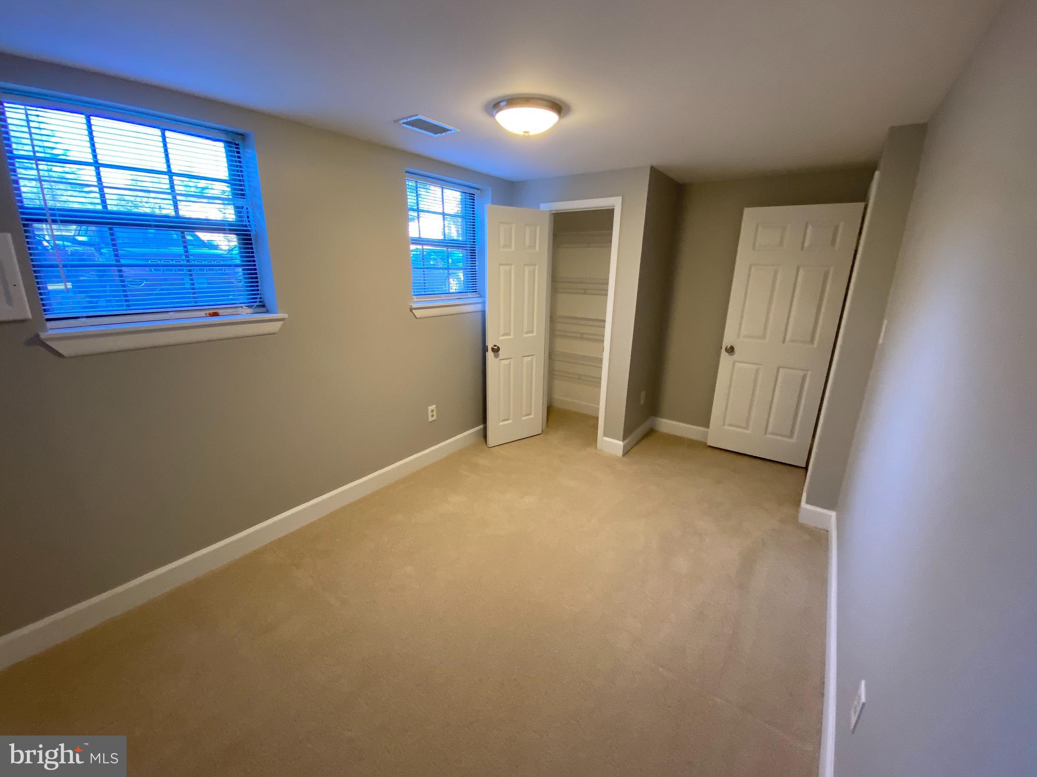 CARDINAL GLEN - Residential Lease