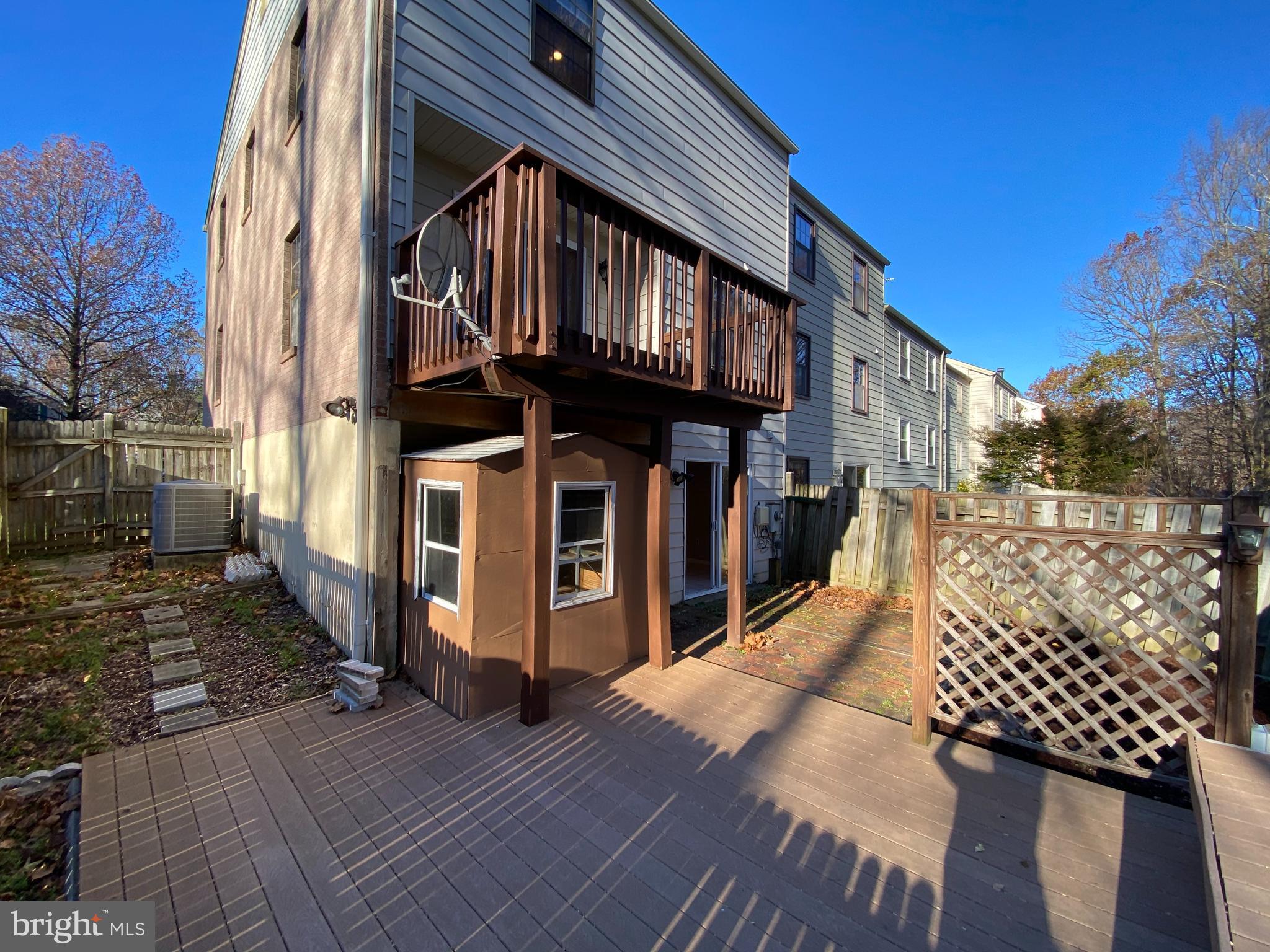 CARDINAL GLEN - Residential Lease