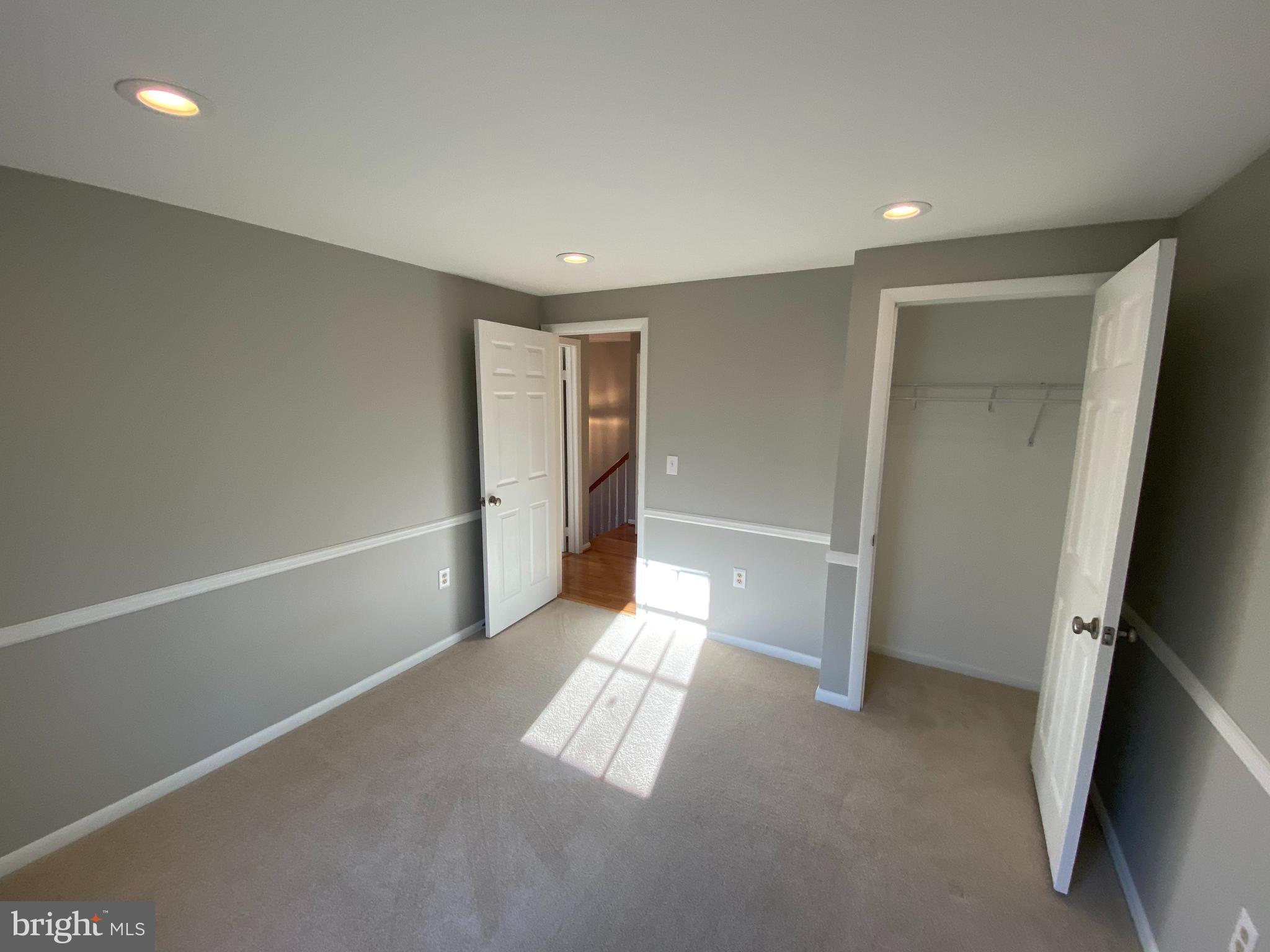 CARDINAL GLEN - Residential Lease