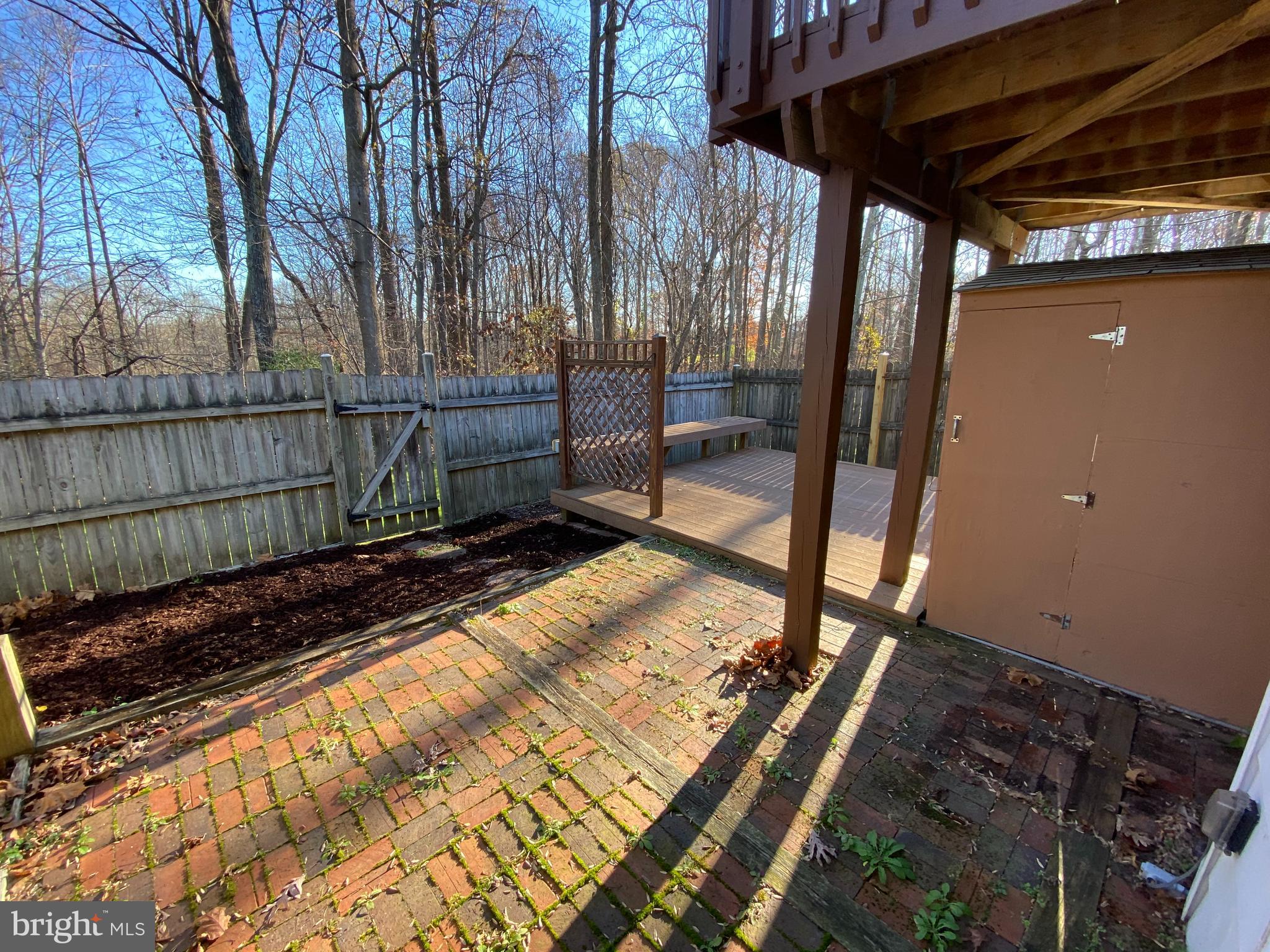 CARDINAL GLEN - Residential Lease