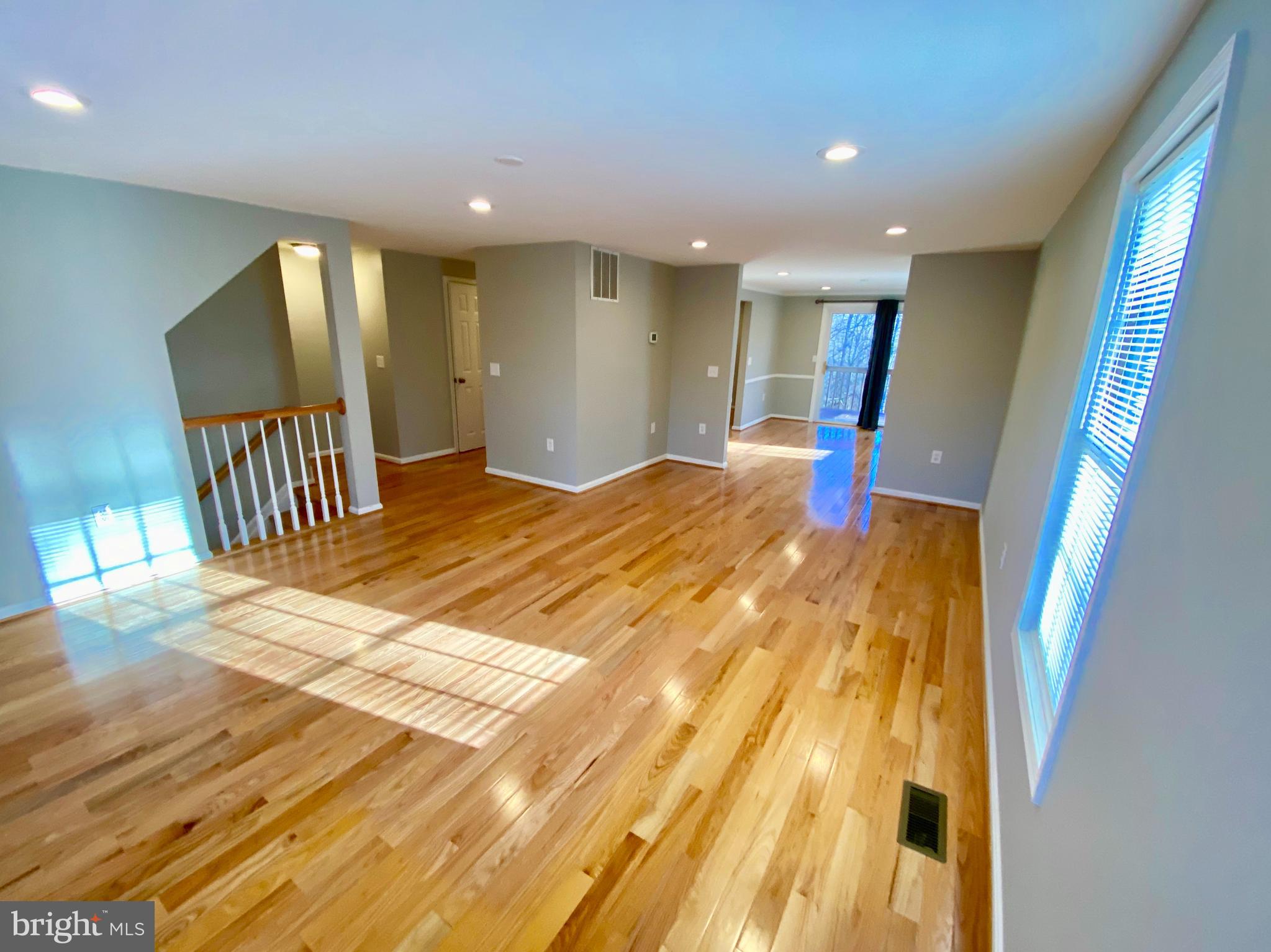 CARDINAL GLEN - Residential Lease