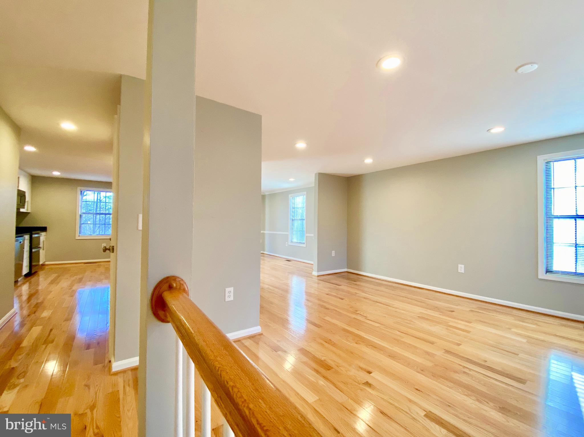 CARDINAL GLEN - Residential Lease