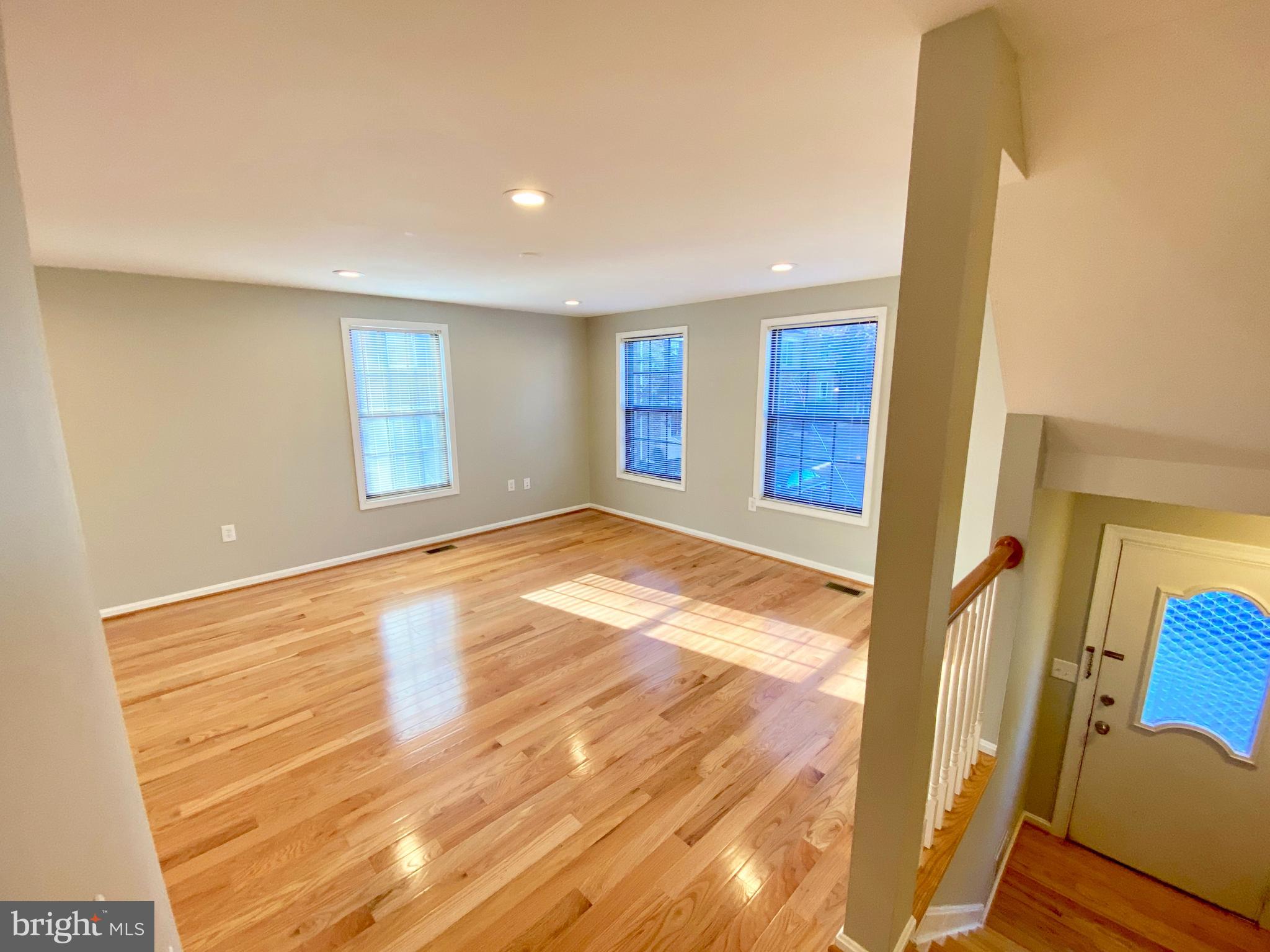 CARDINAL GLEN - Residential Lease