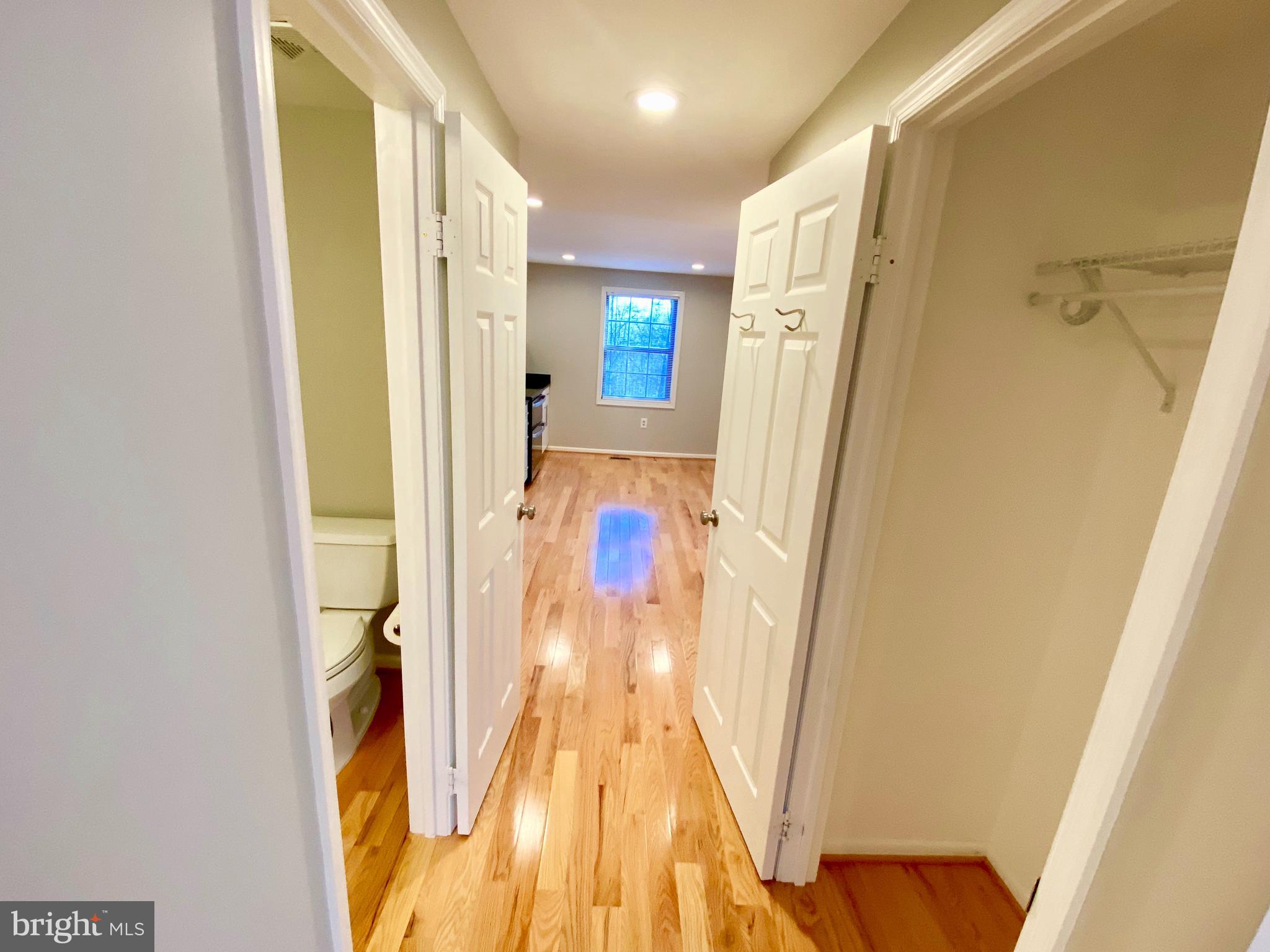 CARDINAL GLEN - Residential Lease