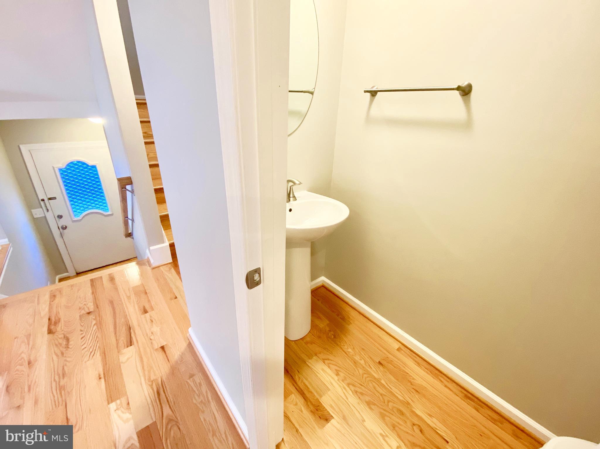 CARDINAL GLEN - Residential Lease