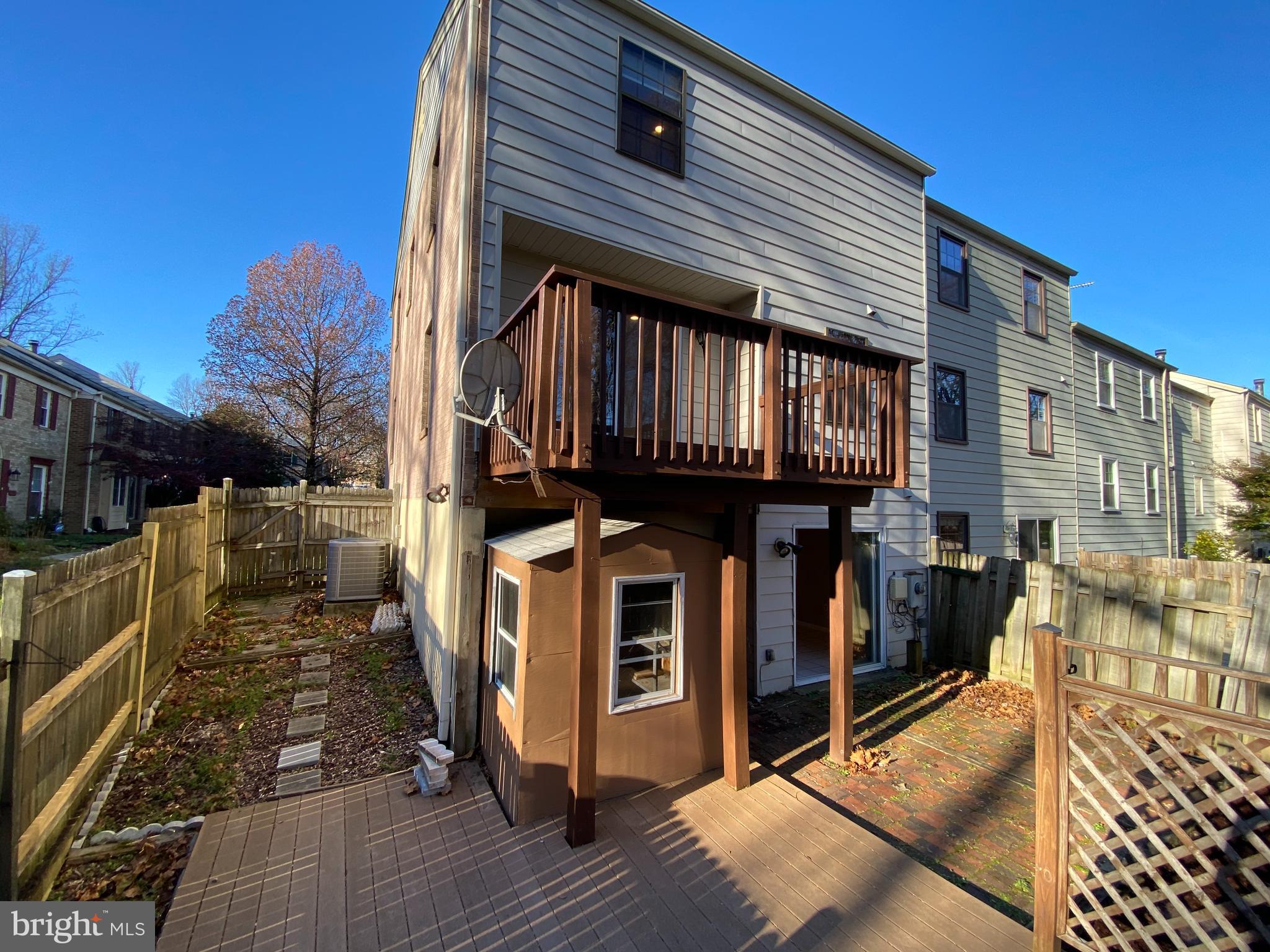 CARDINAL GLEN - Residential Lease