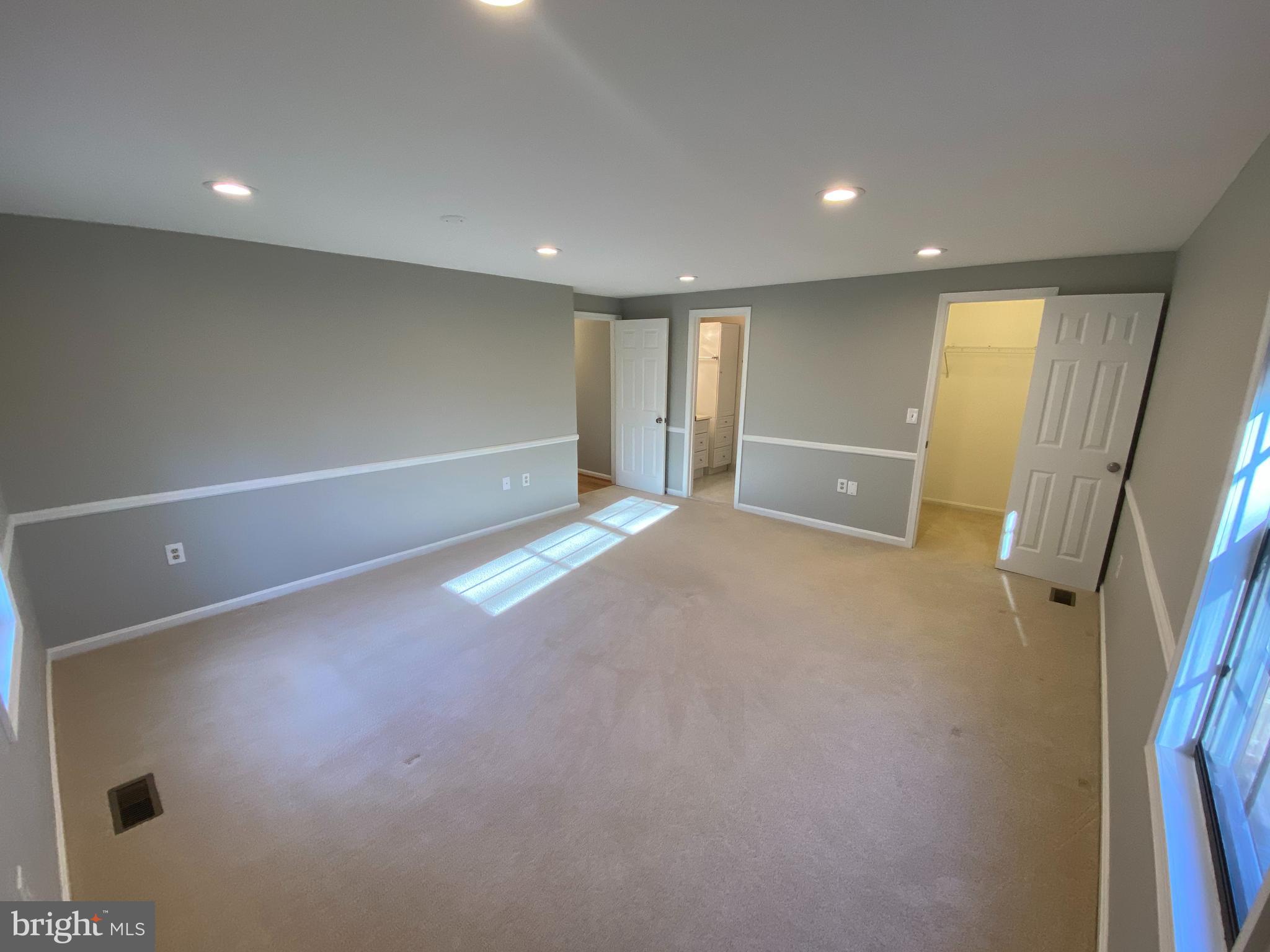 CARDINAL GLEN - Residential Lease