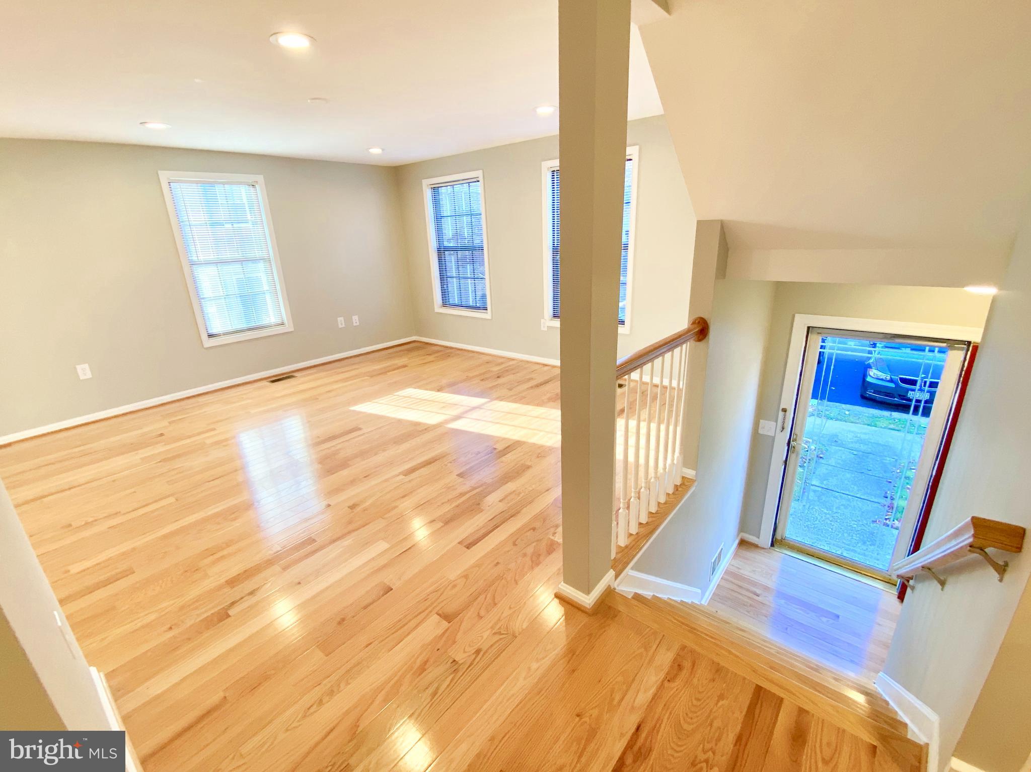 CARDINAL GLEN - Residential Lease