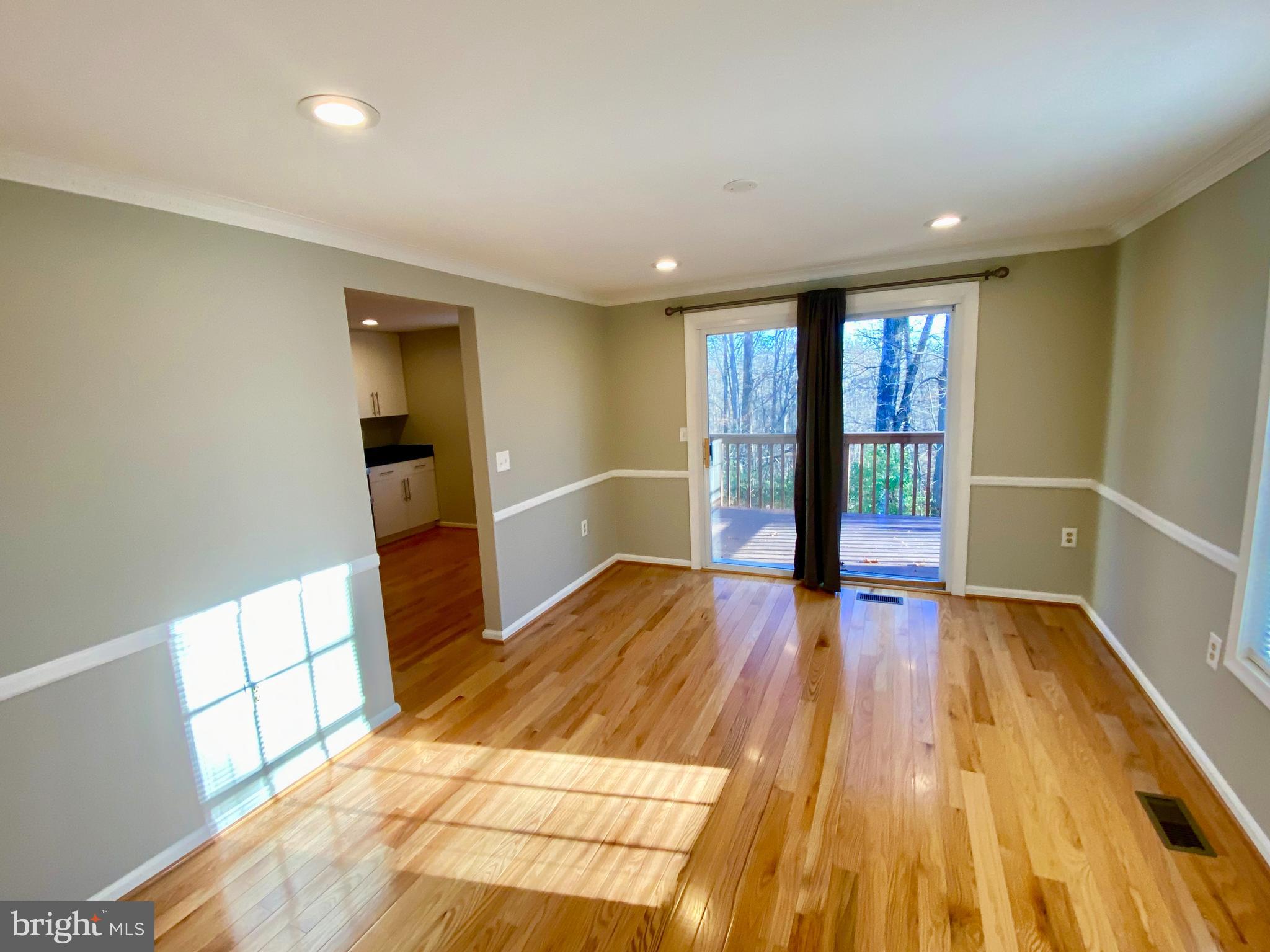 CARDINAL GLEN - Residential Lease