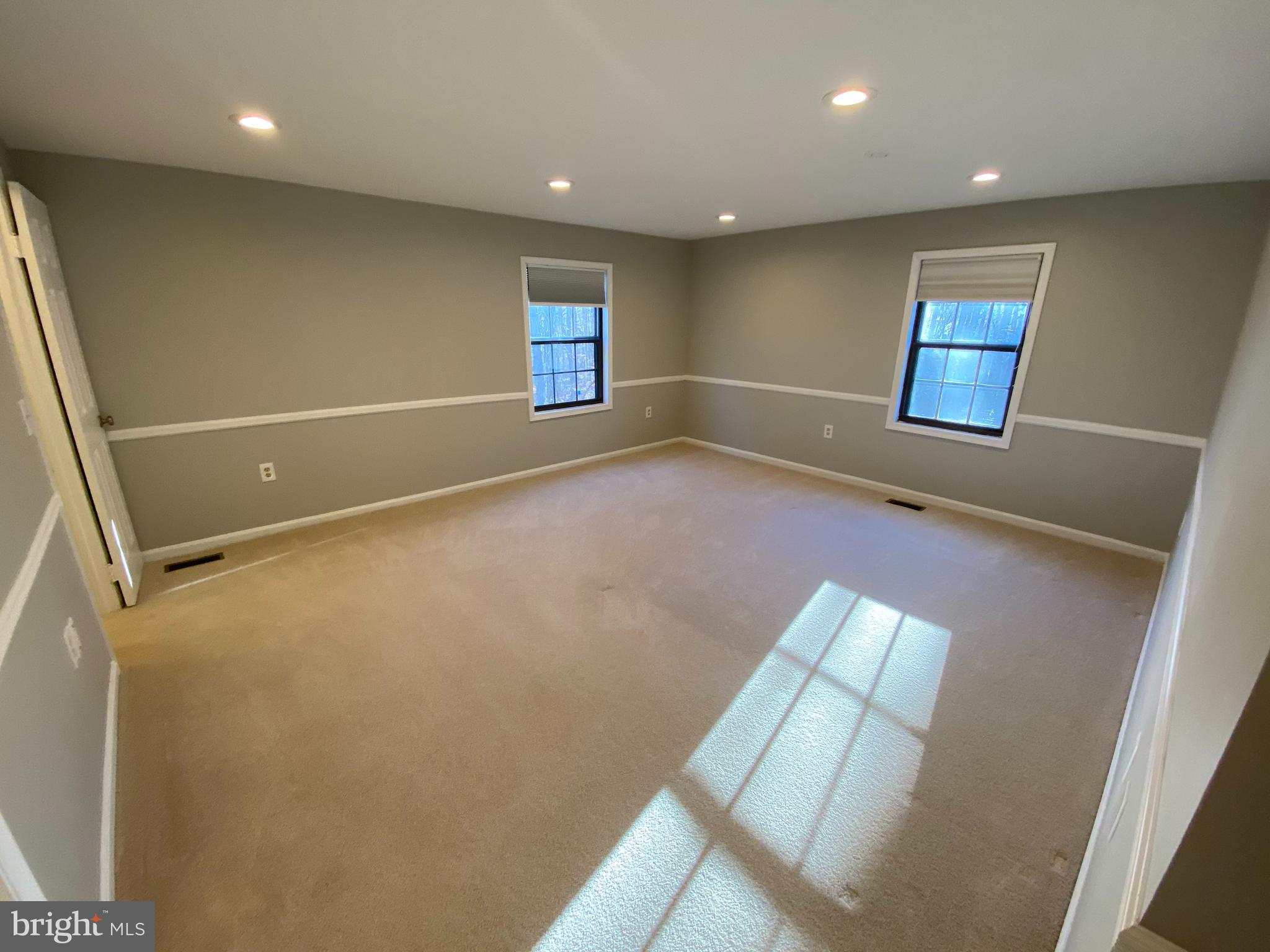 CARDINAL GLEN - Residential Lease