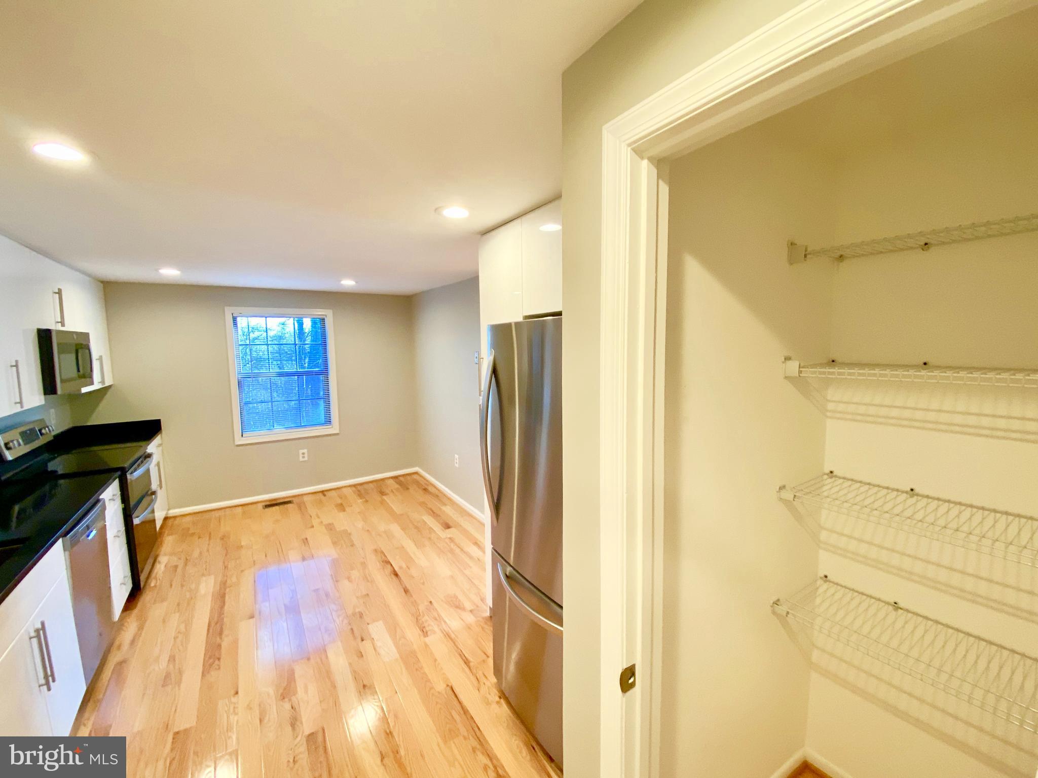 CARDINAL GLEN - Residential Lease