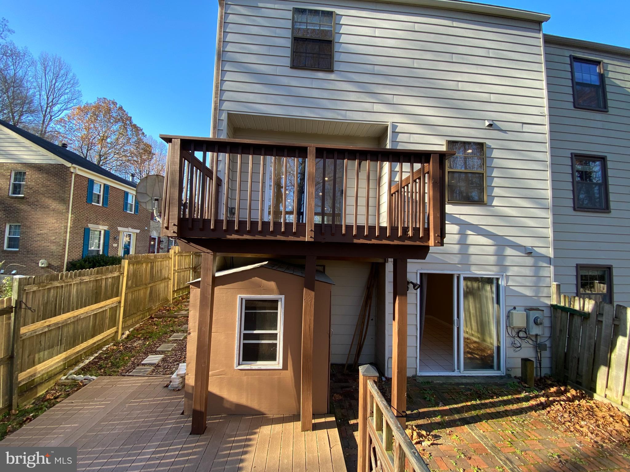 CARDINAL GLEN - Residential Lease