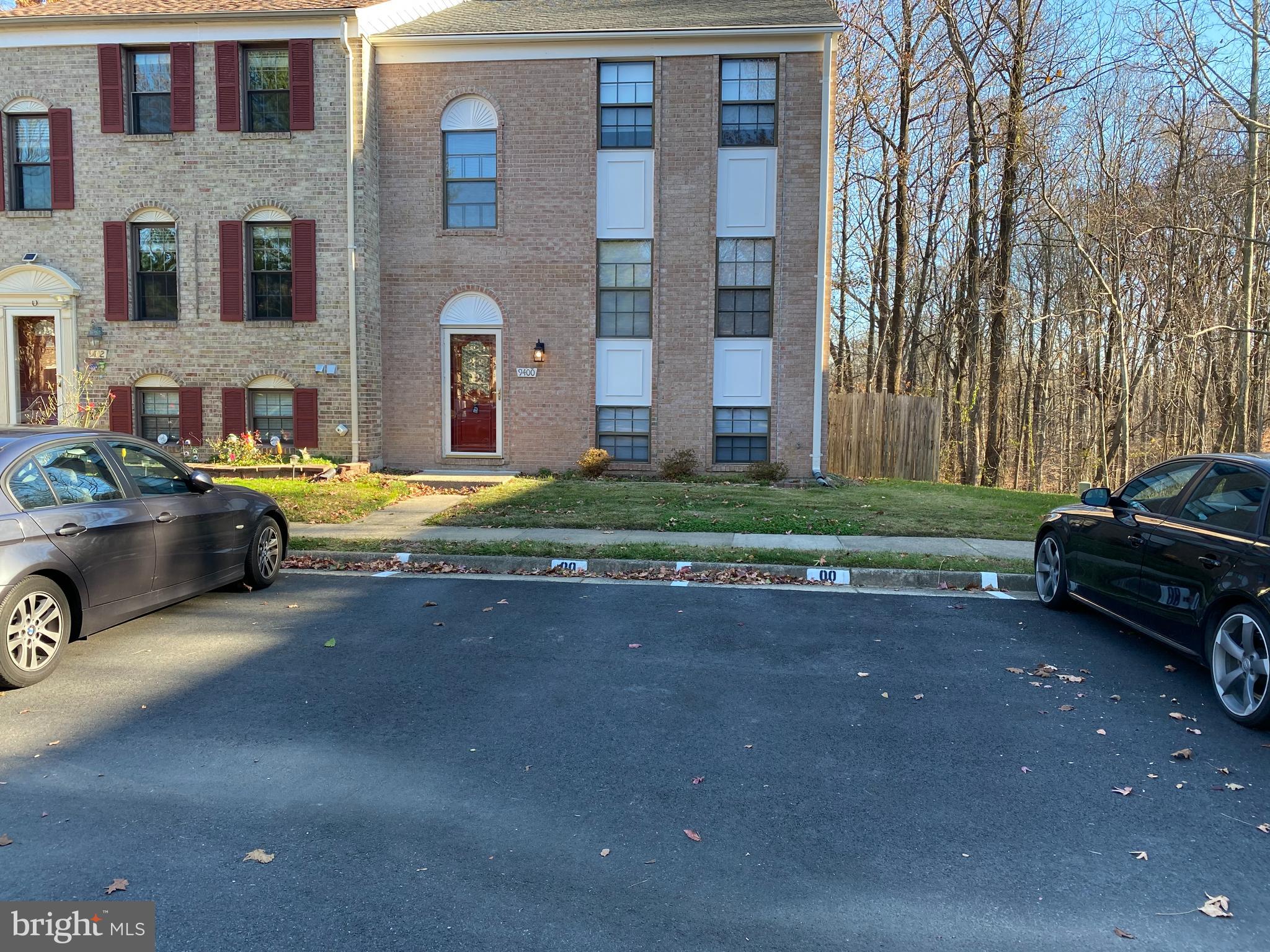 CARDINAL GLEN - Residential Lease