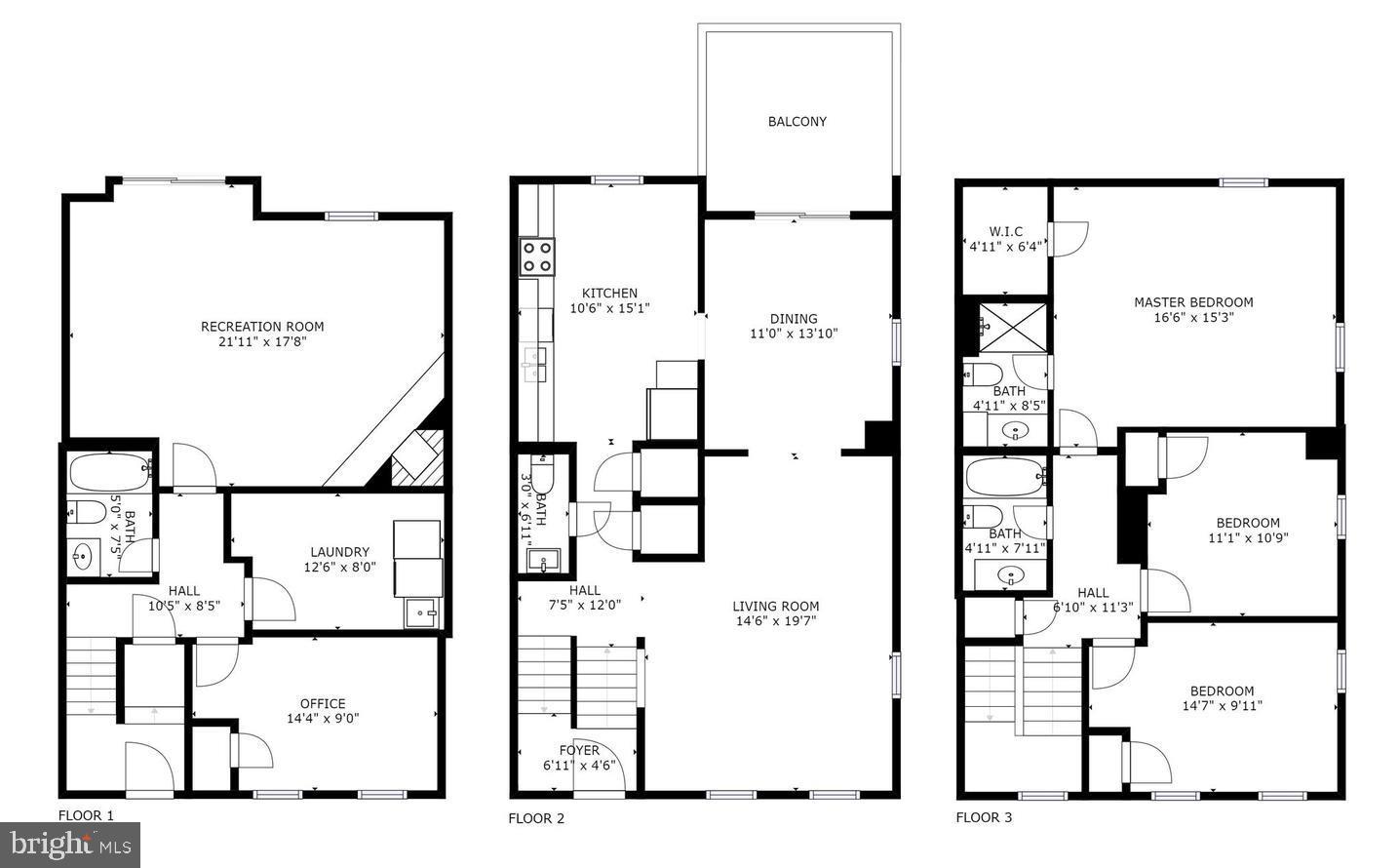 CARDINAL GLEN - Residential Lease