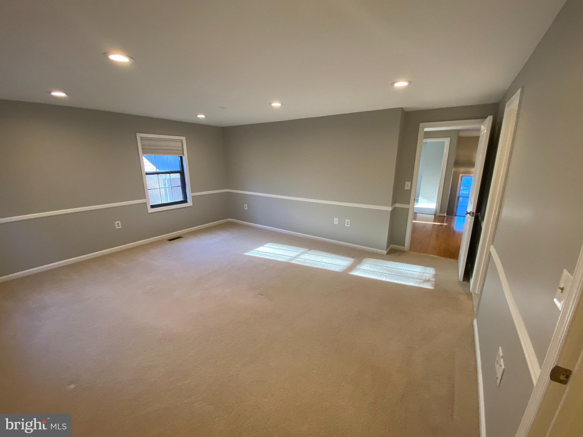 CARDINAL GLEN - Residential Lease