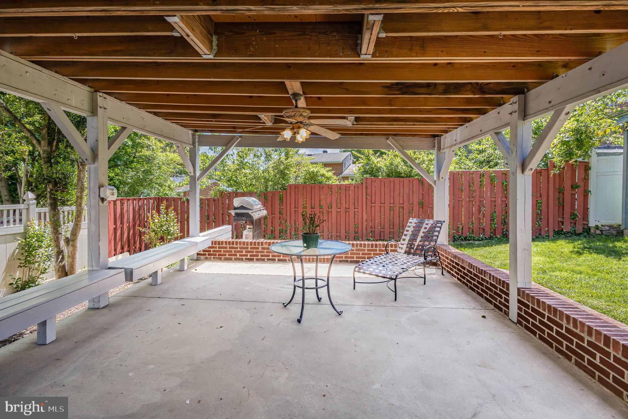 5511 GWYN PLACE