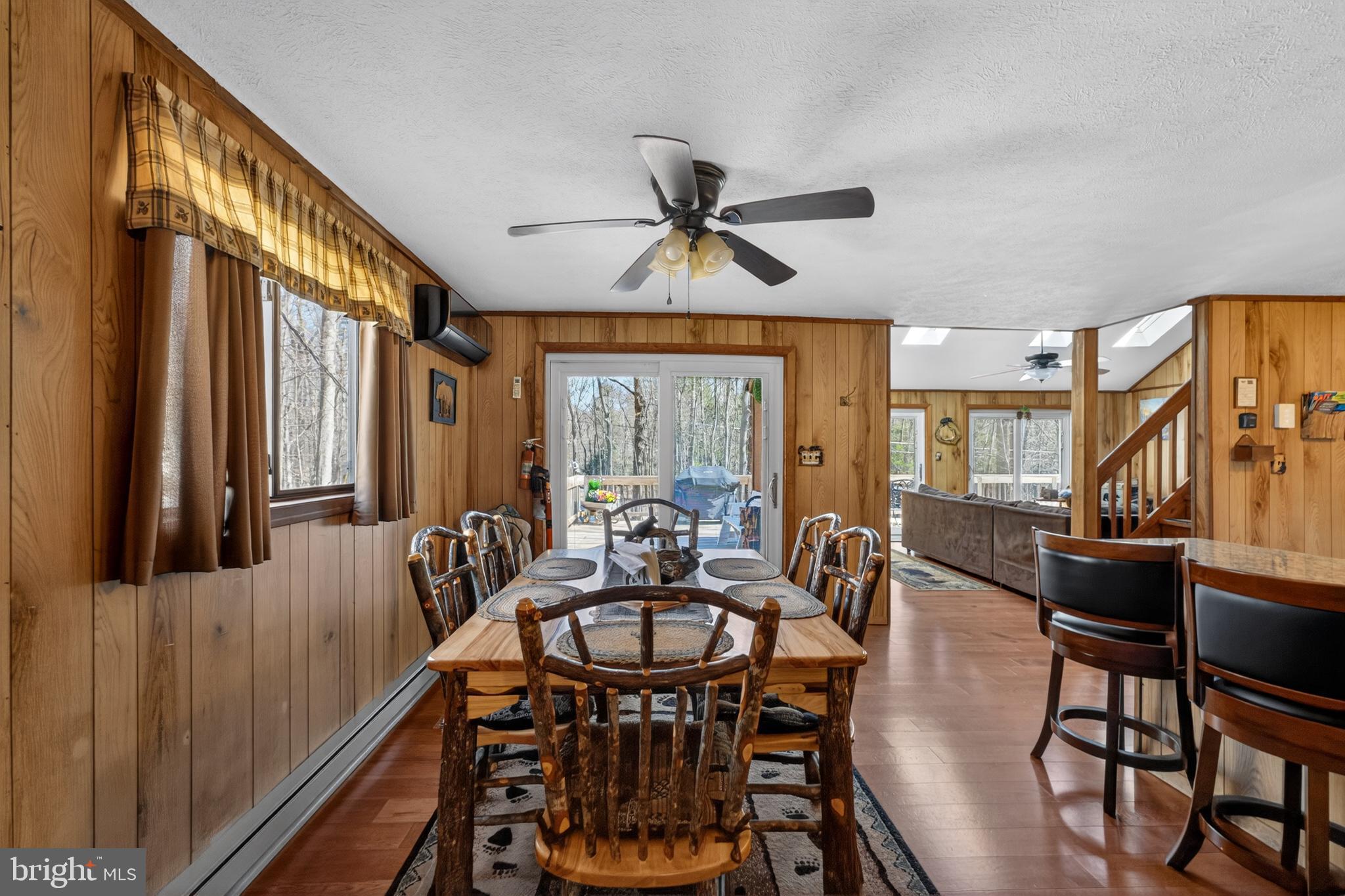 LOCUST LAKE VILLAGE - Residential