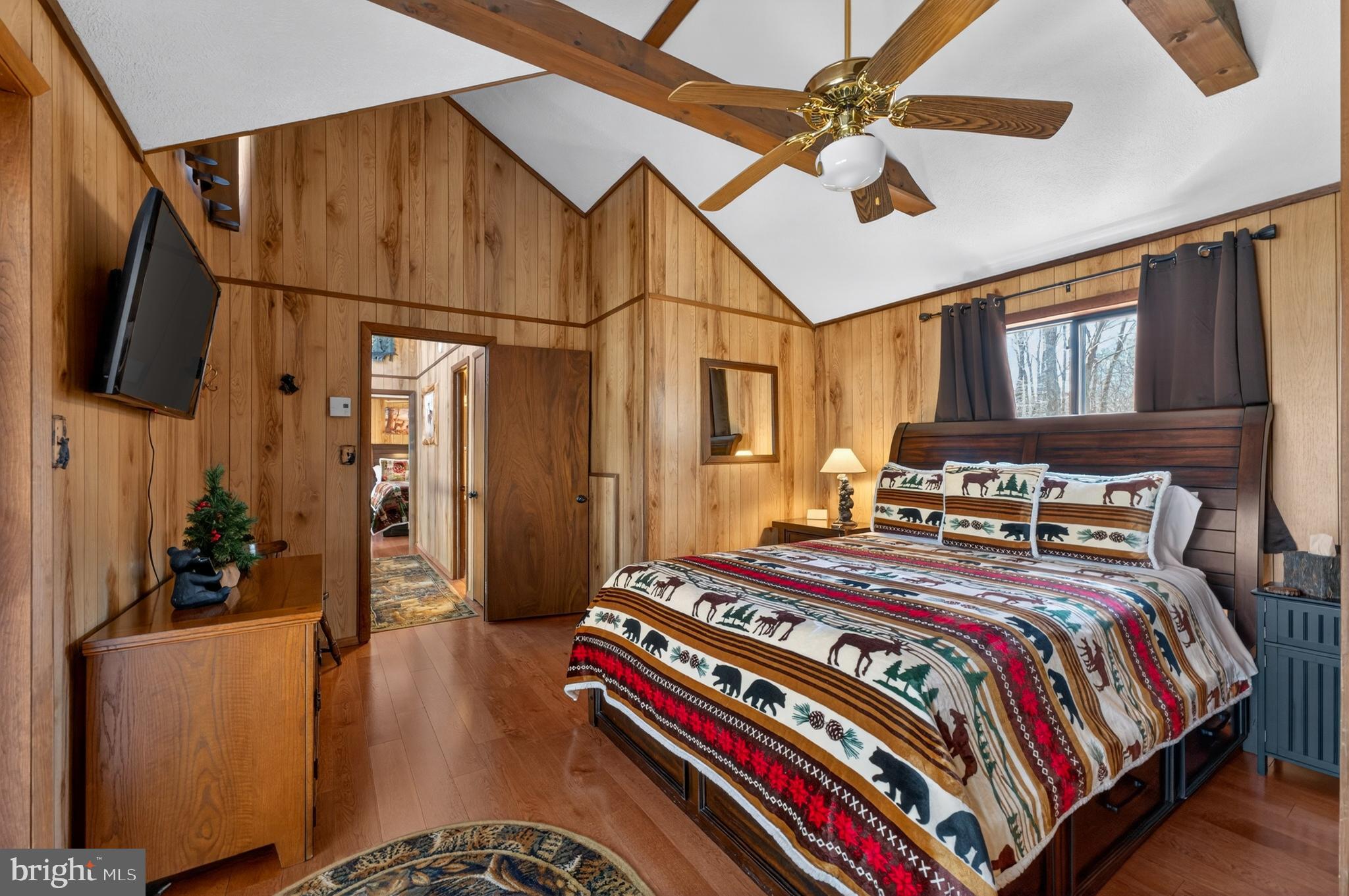 LOCUST LAKE VILLAGE - Residential