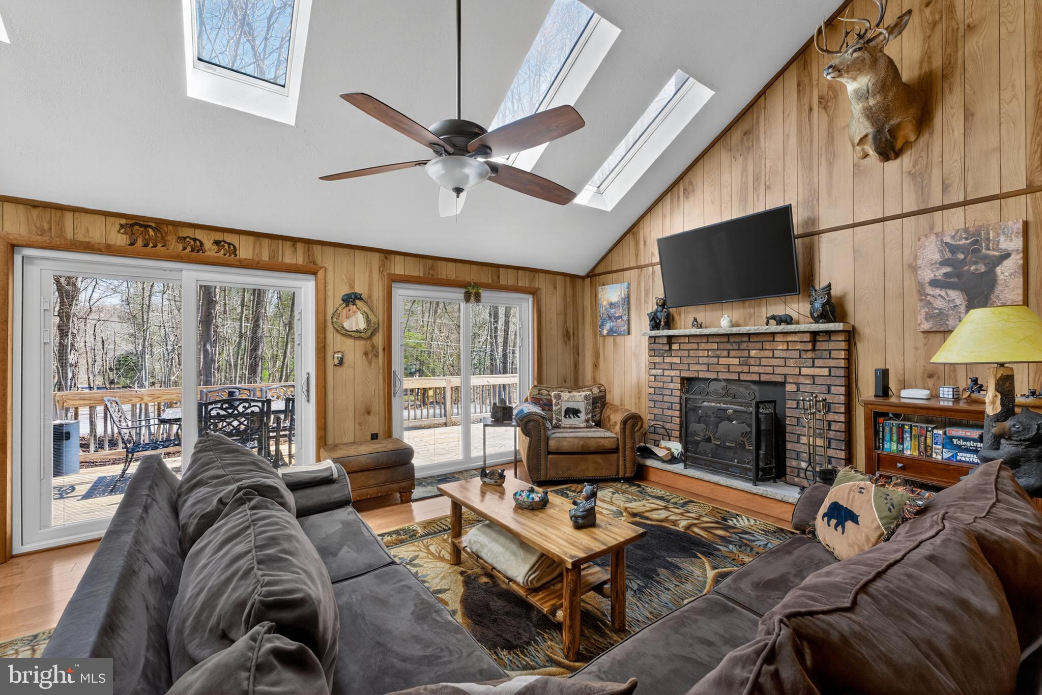 LOCUST LAKE VILLAGE - Residential