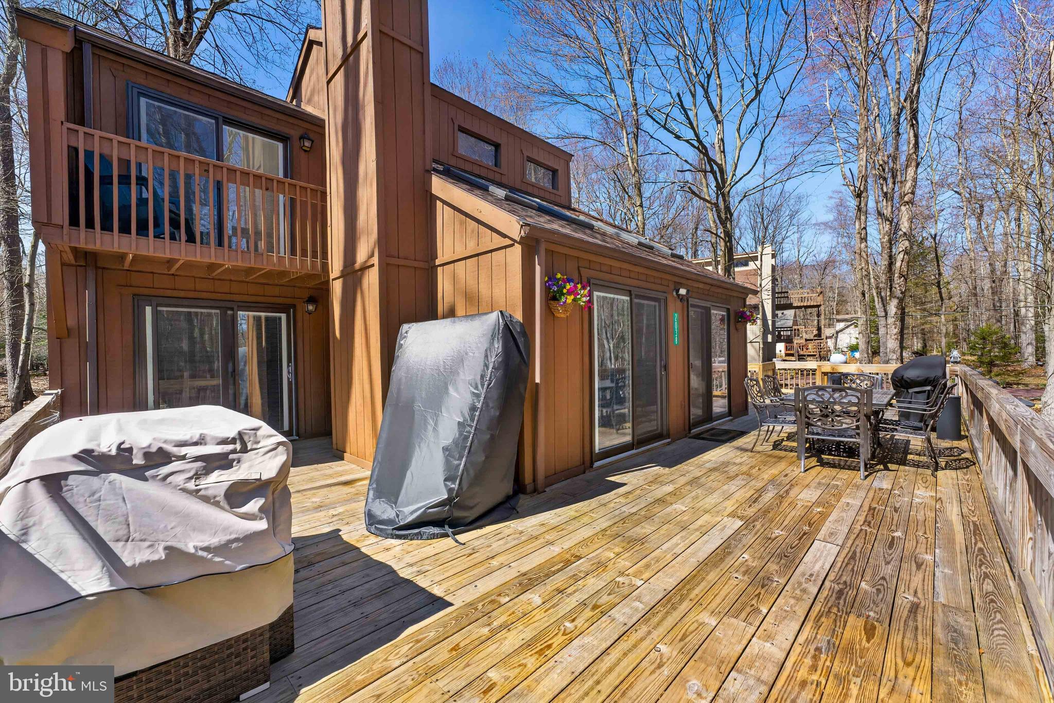 LOCUST LAKE VILLAGE - Residential