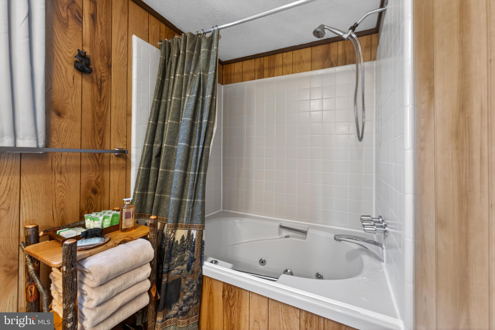 LOCUST LAKE VILLAGE - Residential