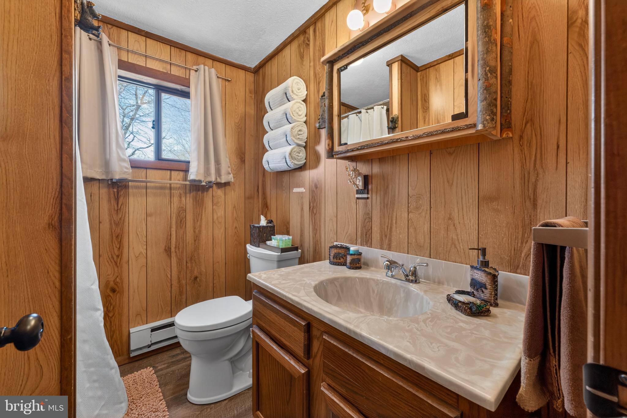 LOCUST LAKE VILLAGE - Residential