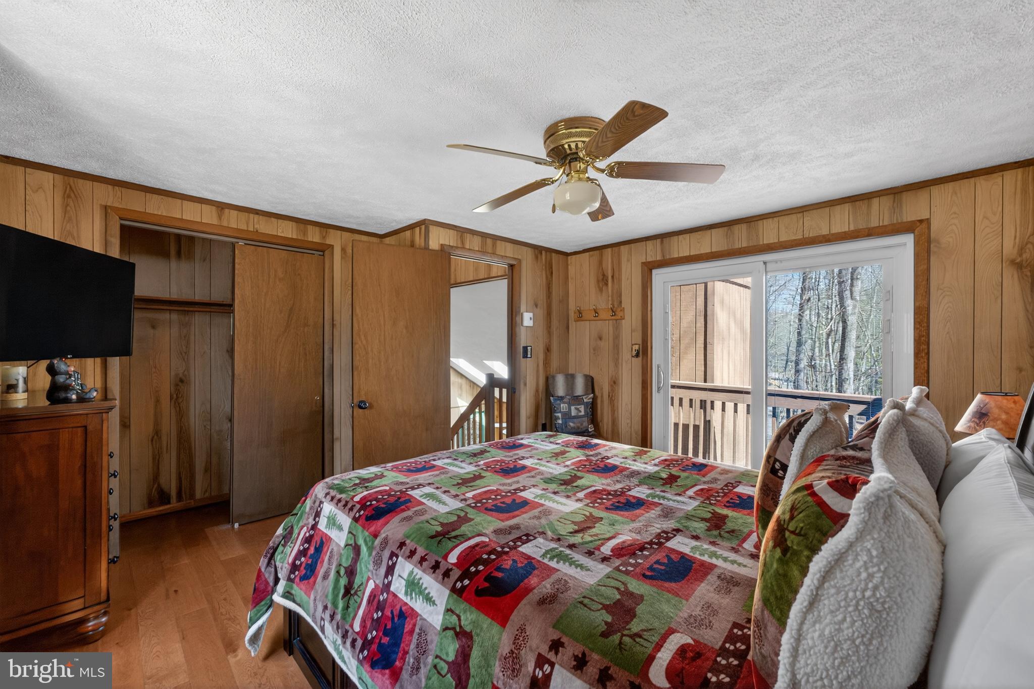 LOCUST LAKE VILLAGE - Residential