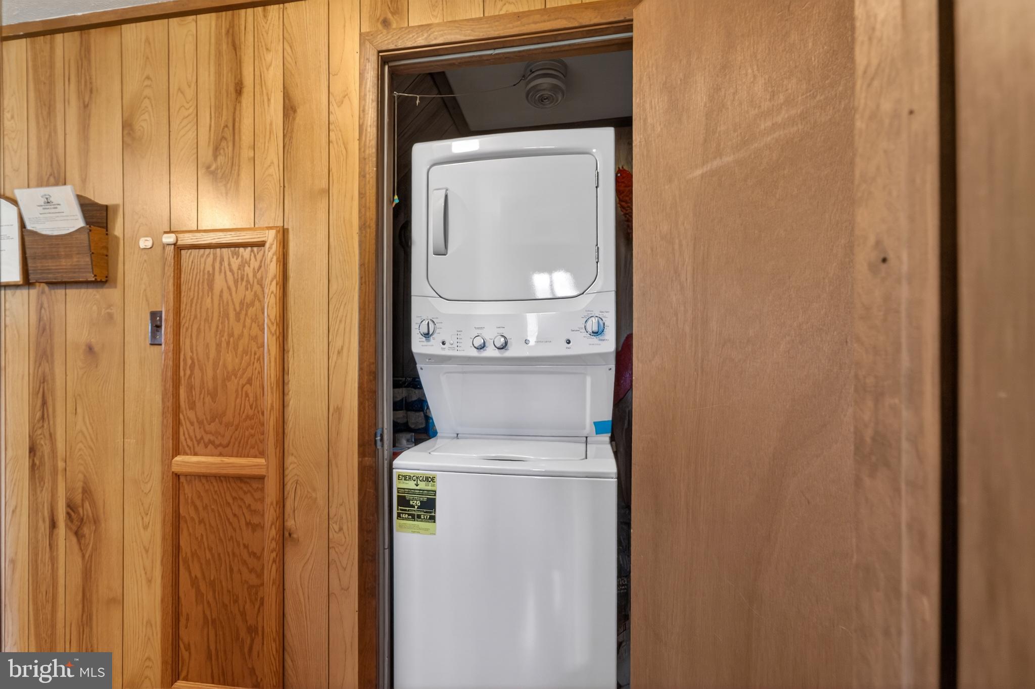 LOCUST LAKE VILLAGE - Residential