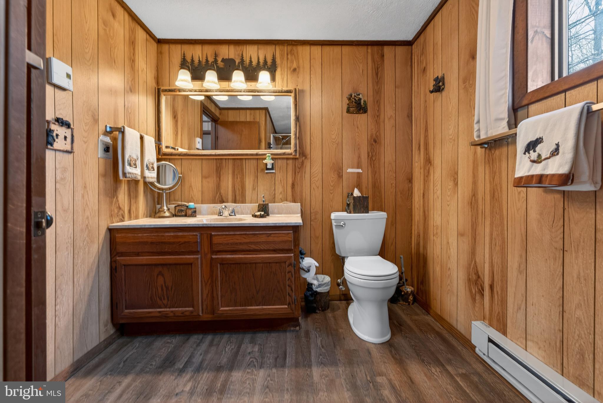 LOCUST LAKE VILLAGE - Residential