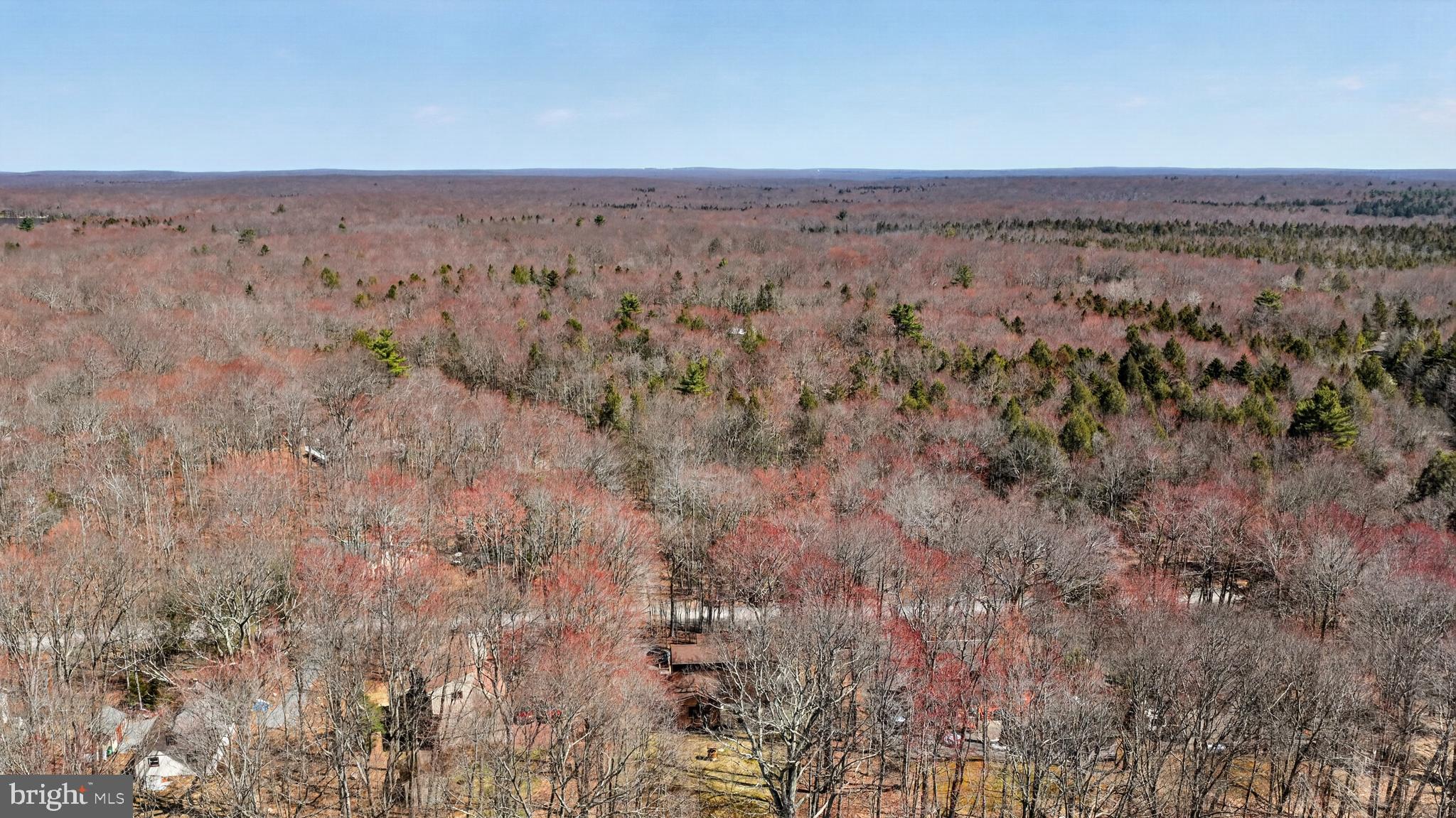 LOCUST LAKE VILLAGE - Residential