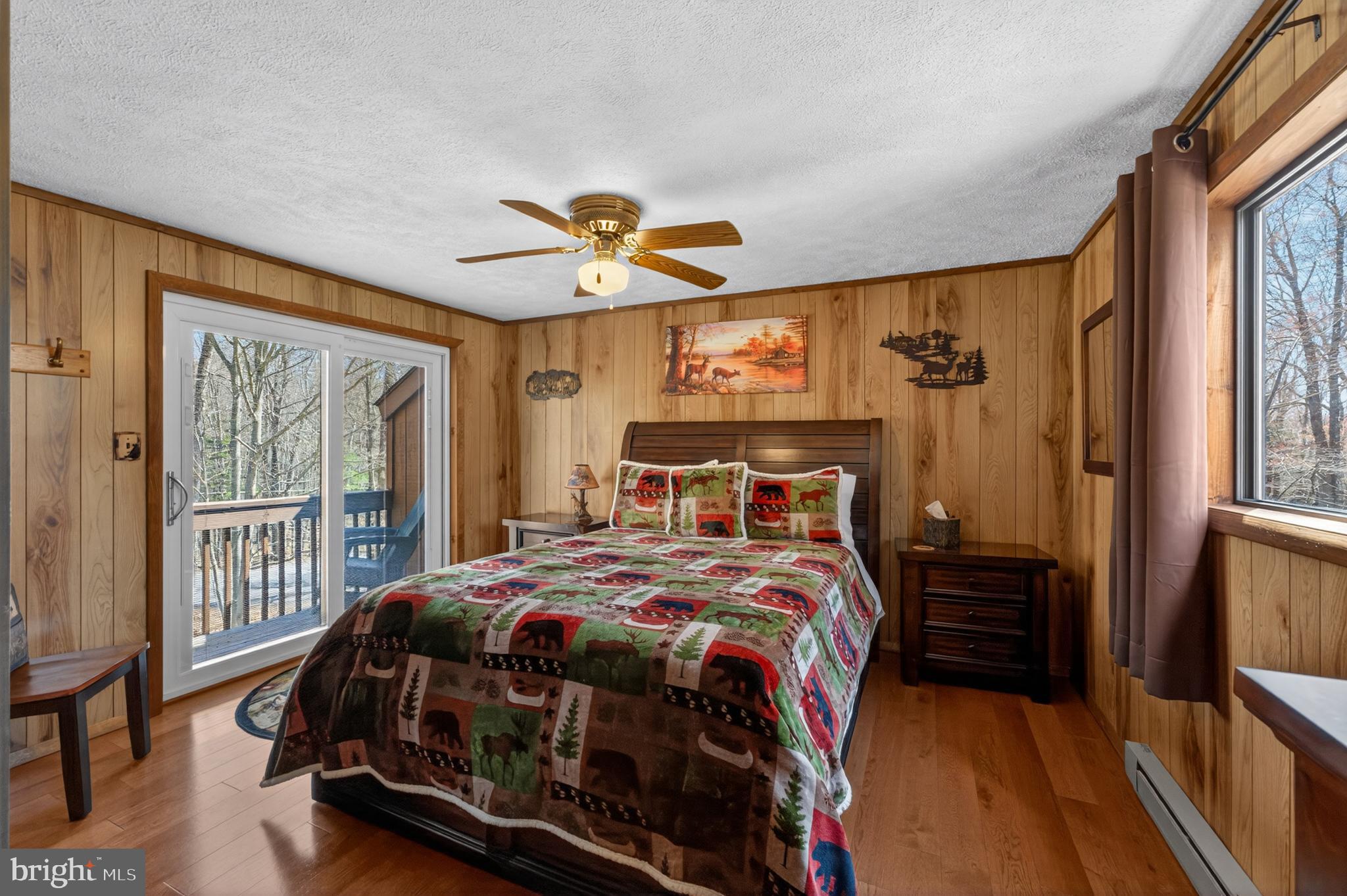 LOCUST LAKE VILLAGE - Residential