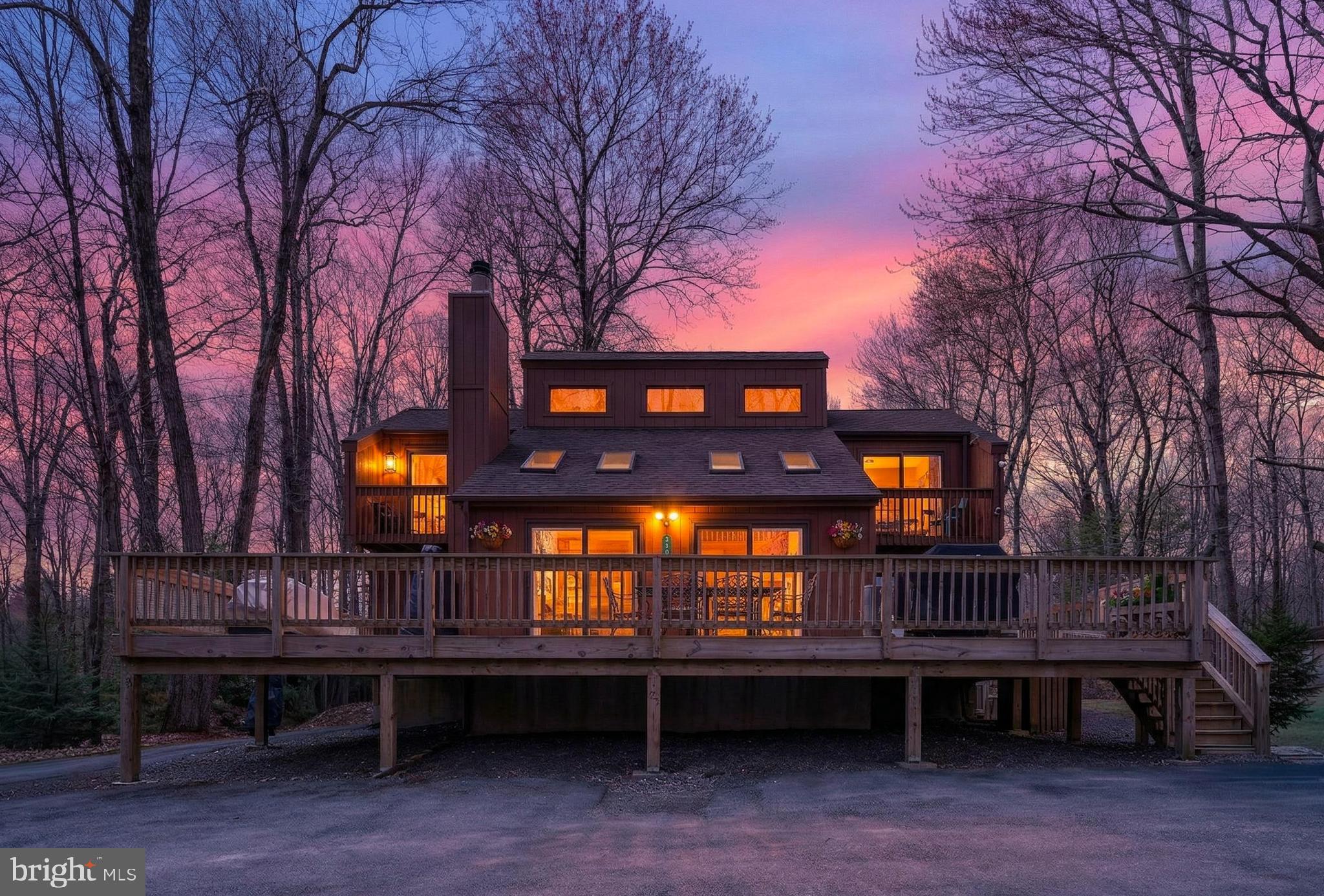 LOCUST LAKE VILLAGE - Residential