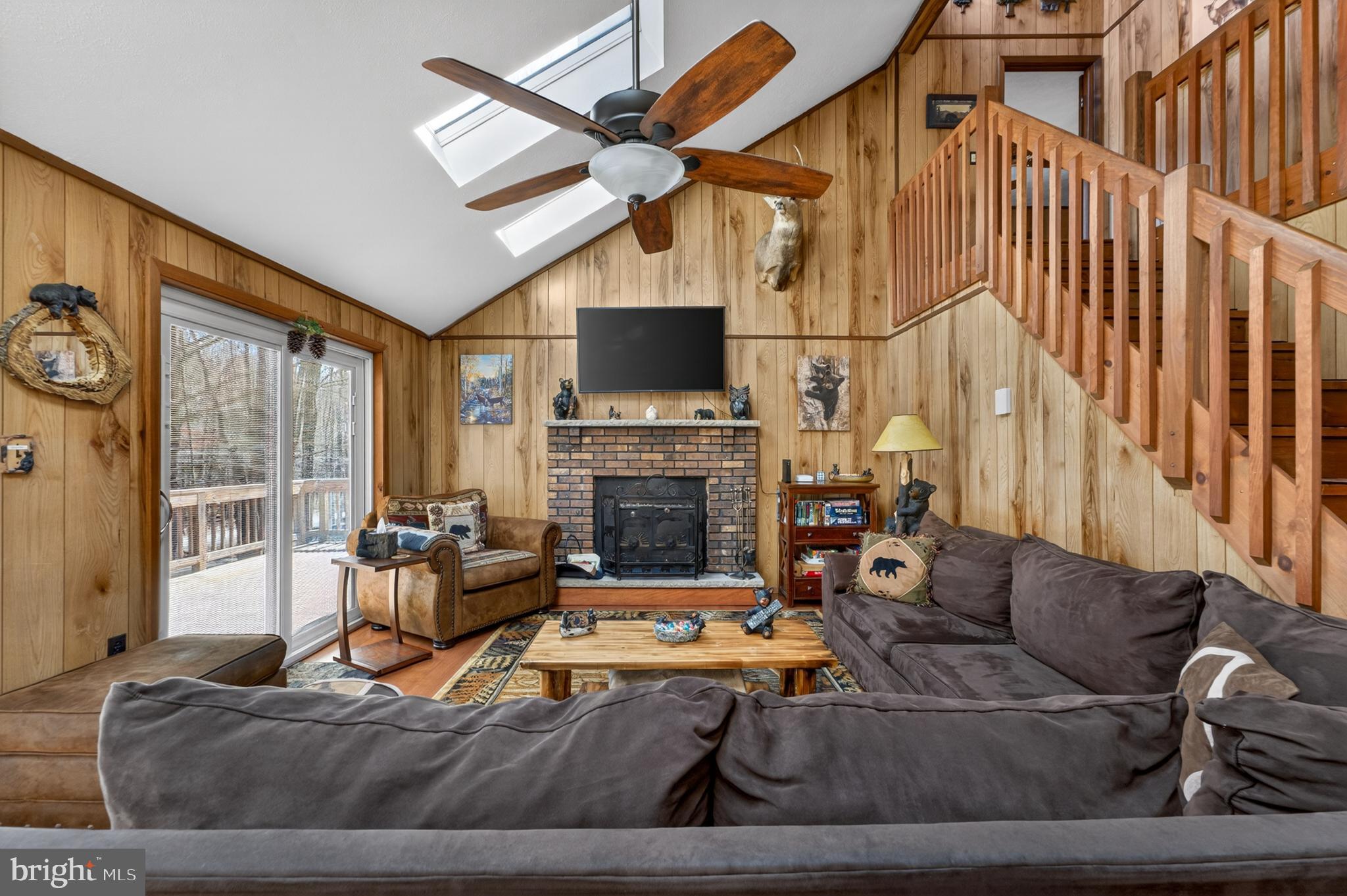 LOCUST LAKE VILLAGE - Residential